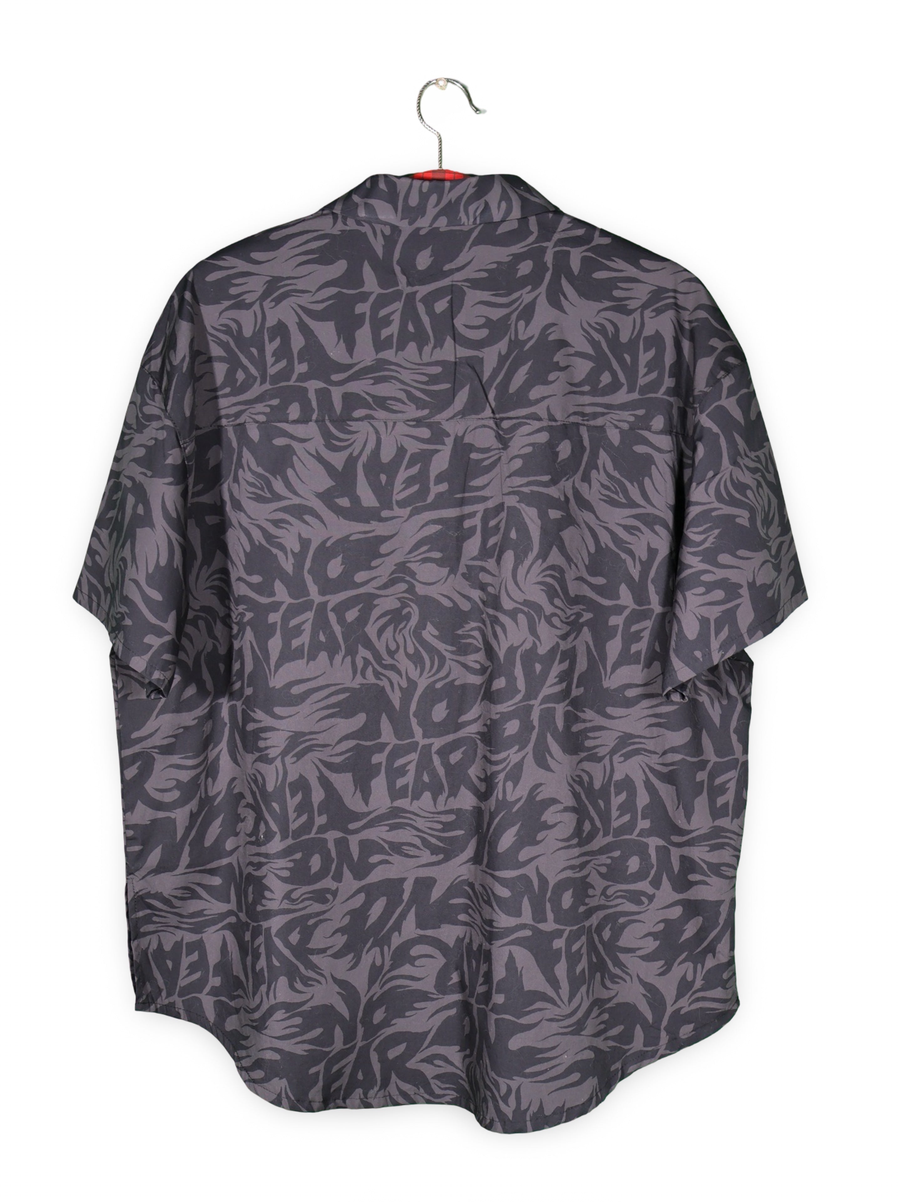 Camasa H&M - S - Barbati - imagine 3