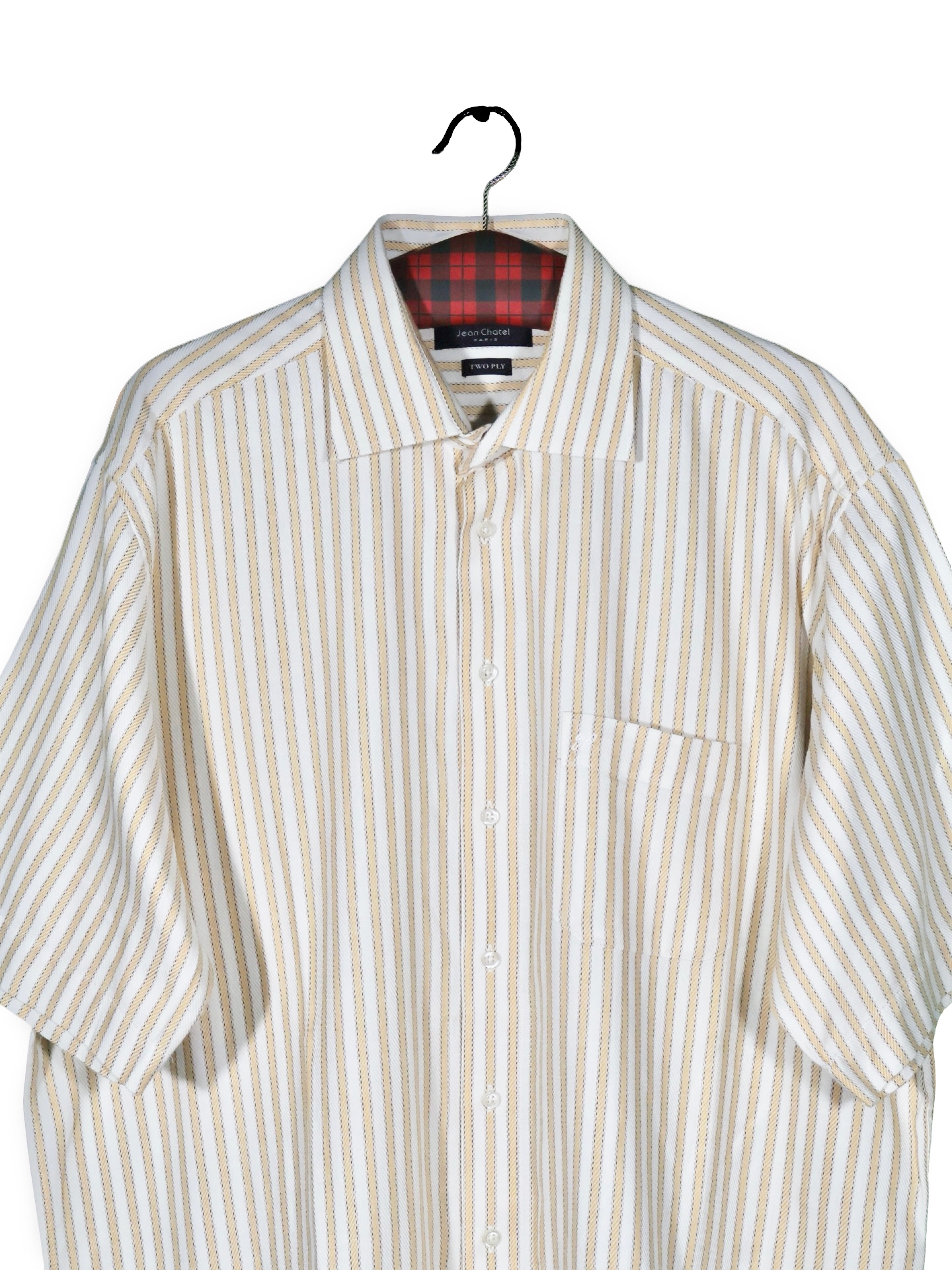 Camasa Premium - L - Barbati - imagine 2