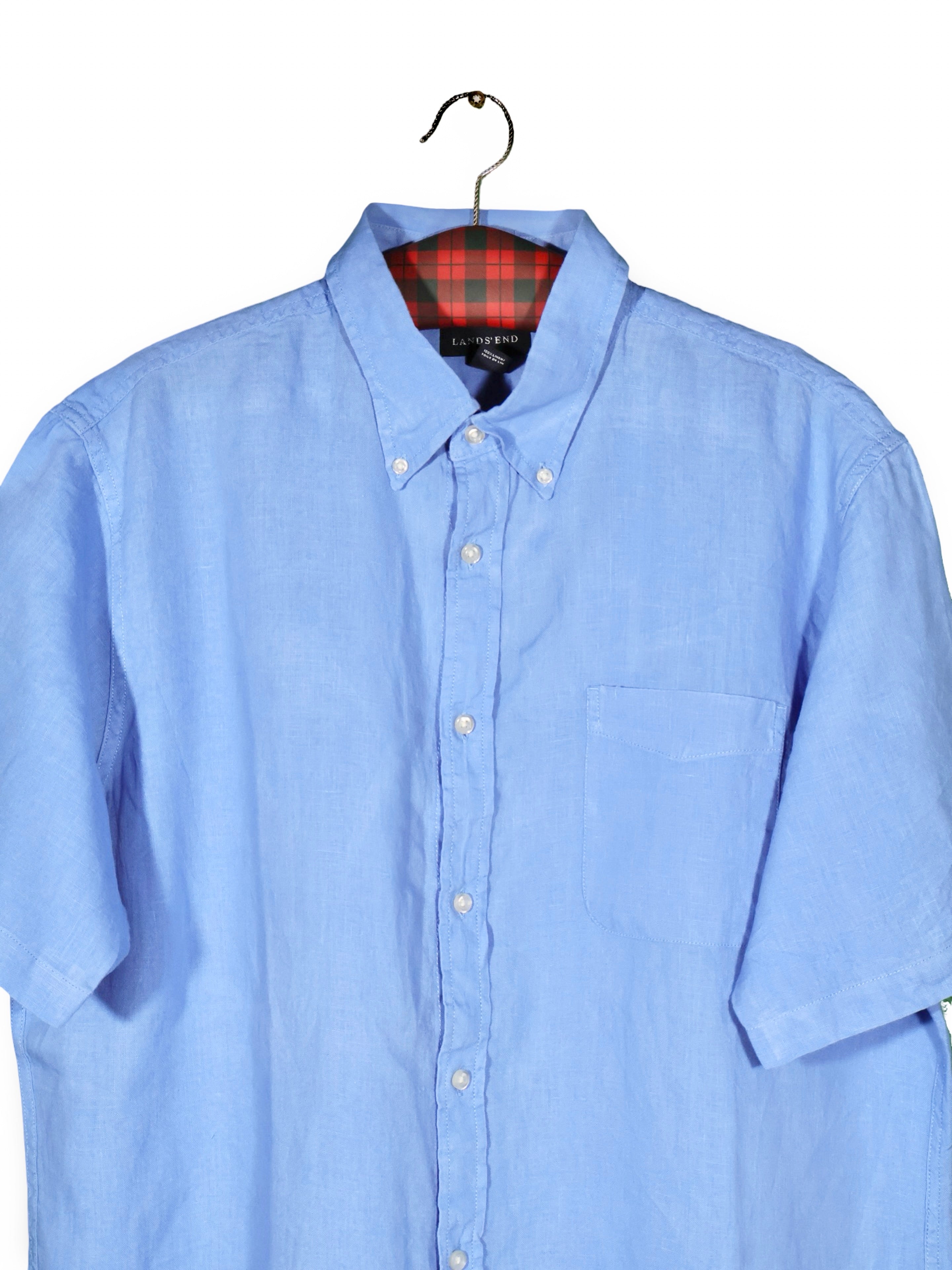 Camasa Lands' End - L - Barbati - imagine 2