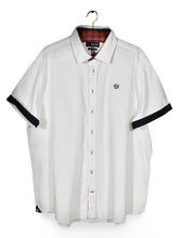 Camasa Camp David - XXL - Barbati - imagine 1