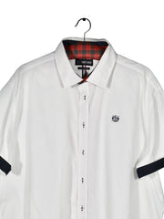 Camasa Camp David - XXL - Barbati - imagine 2