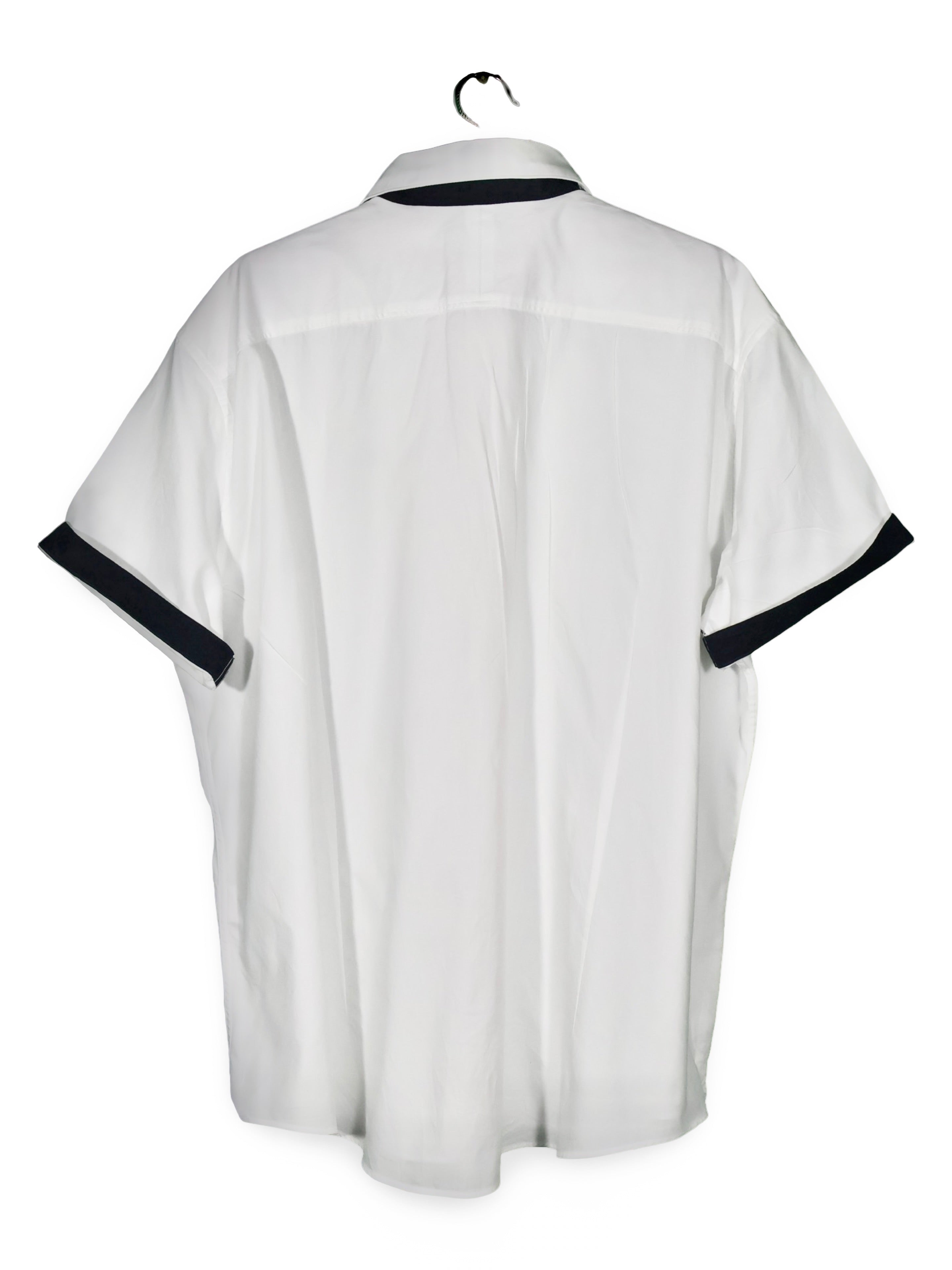 Camasa Camp David - XXL - Barbati - imagine 3