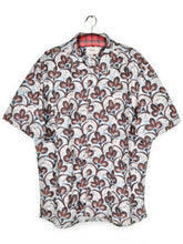 Camasa Camel - XXL - Barbati - imagine 1