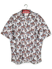Camasa Camel - XXL - Barbati - imagine 1