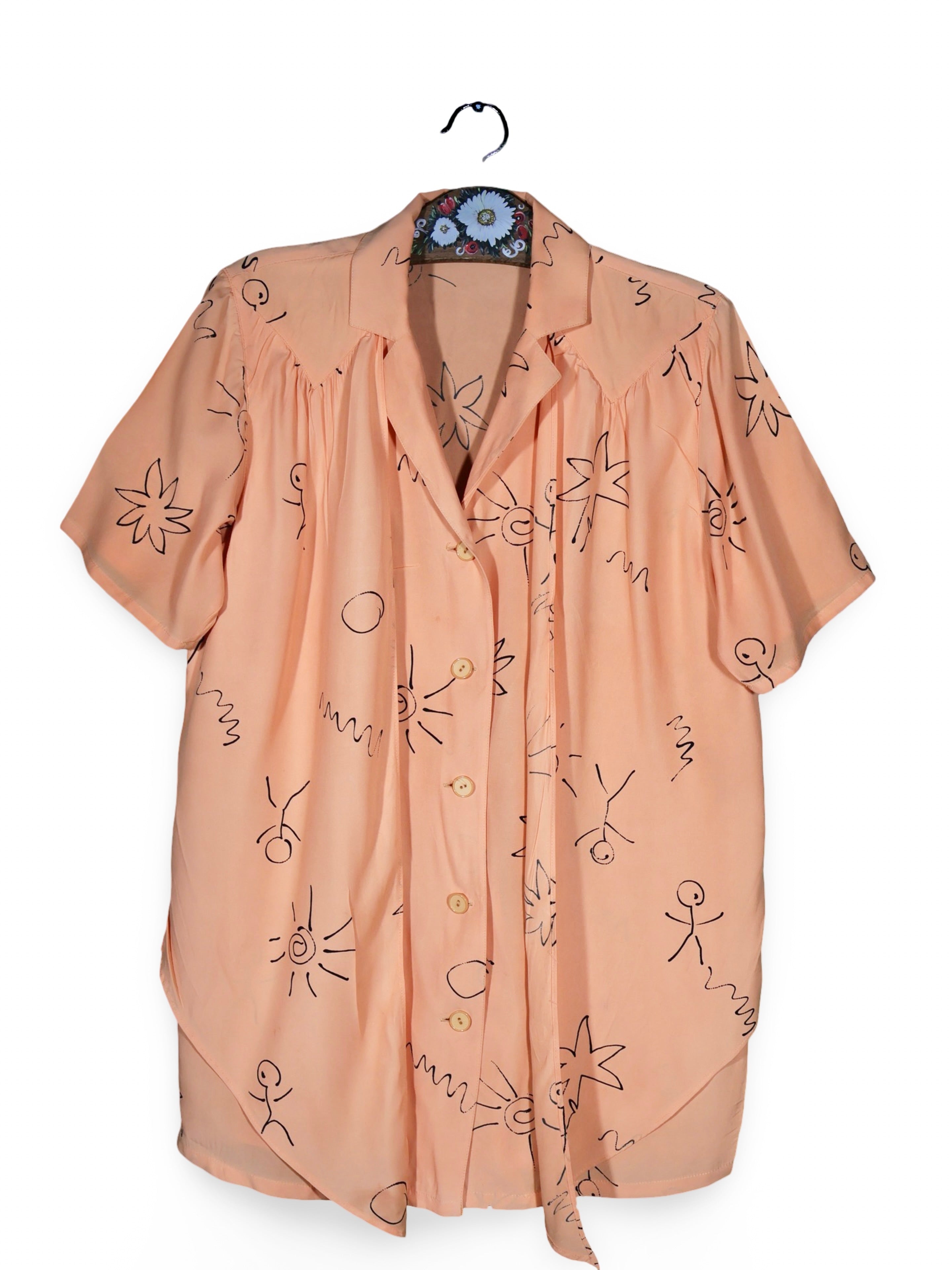 Camasa Miss Sixty - XS - Femei - imagine 1