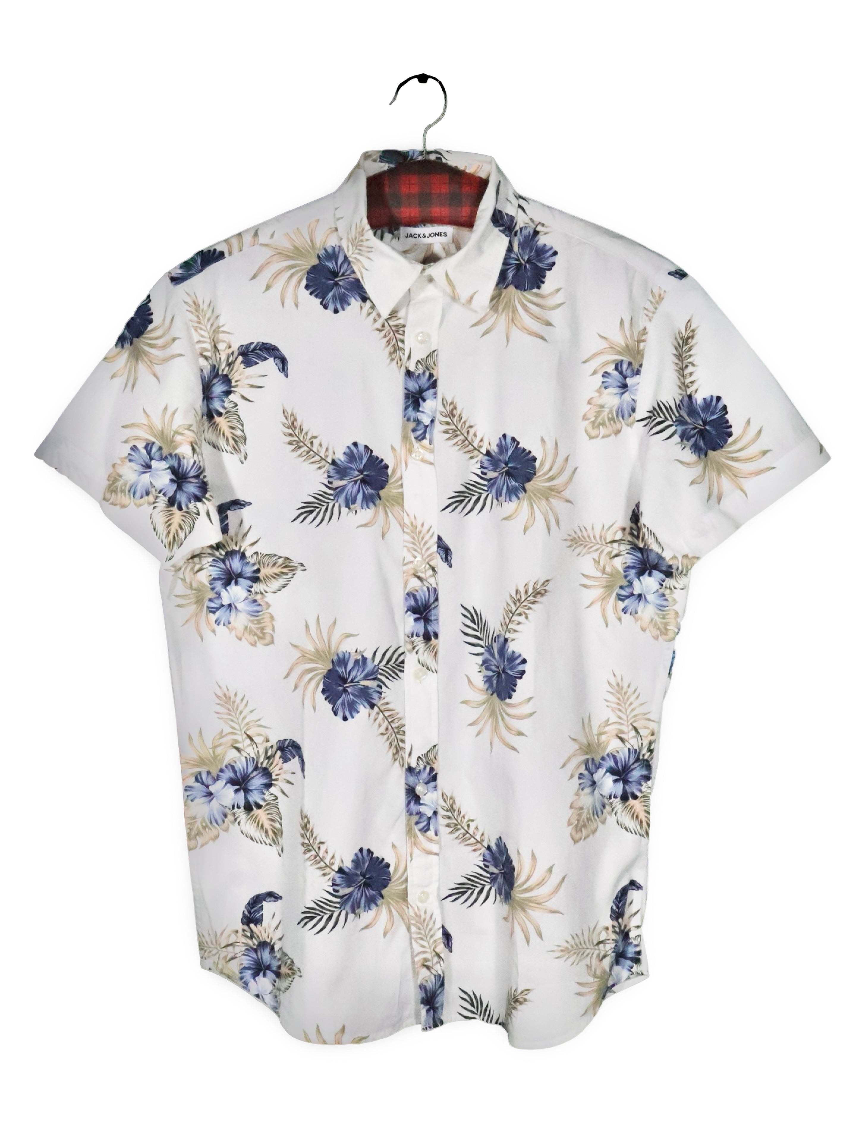 Camasa JACK&JONES - M - Barbati - imagine 1
