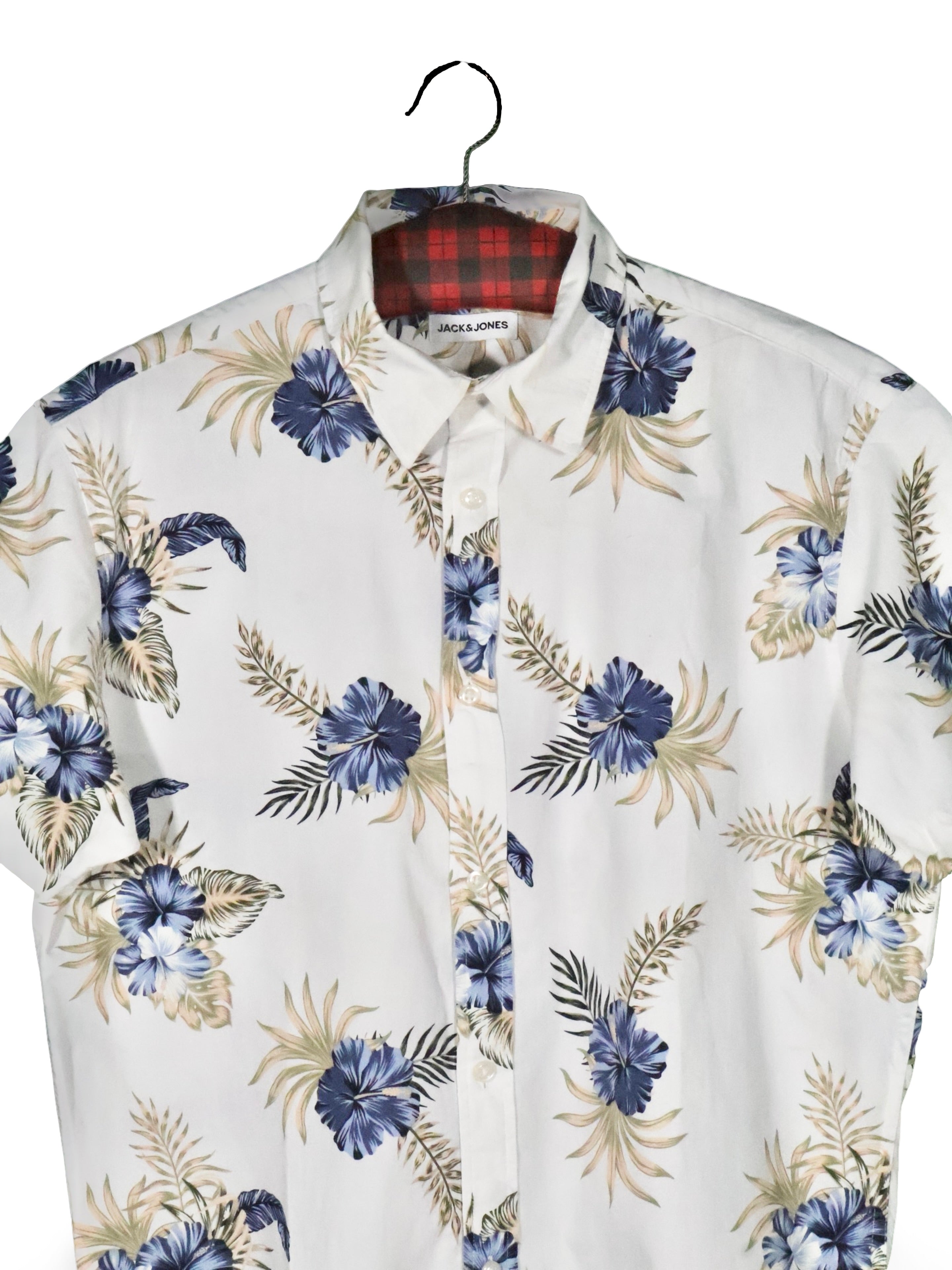 Camasa JACK&JONES - M - Barbati - imagine 2