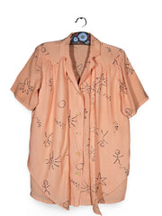 Camasa Miss Sixty - XS - Femei - imagine 1