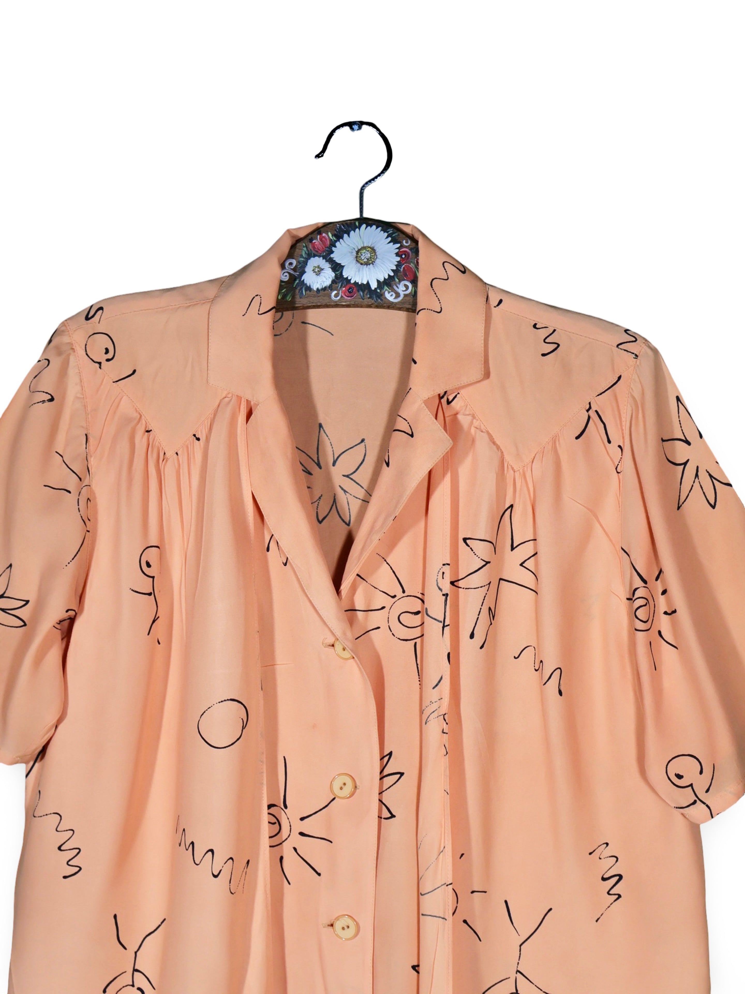 Camasa Miss Sixty - XS - Femei - imagine 2