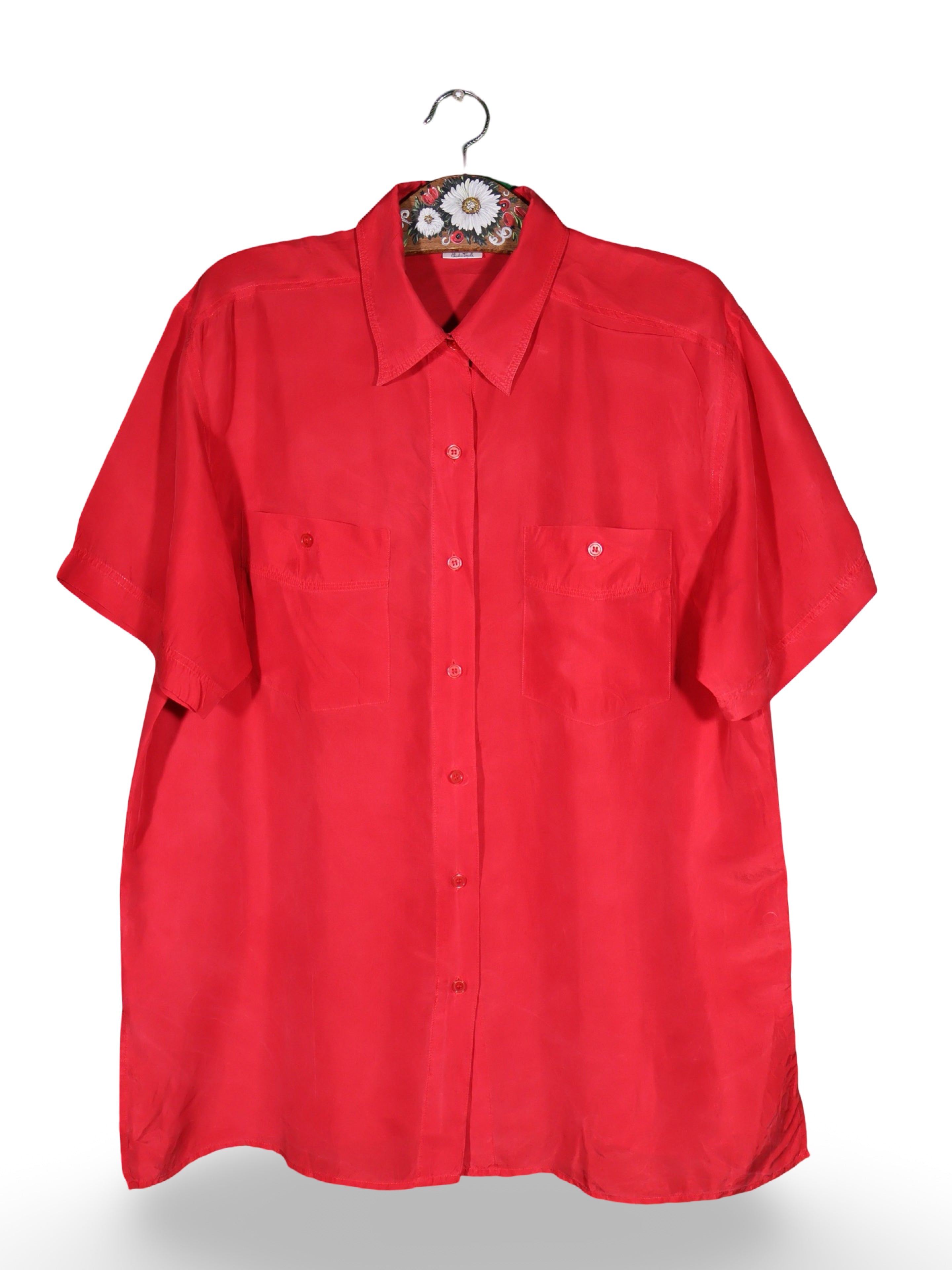 Camasa Cavalli Class - L - Femei - imagine 1