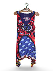Rochie Desigual - marimea L - Femei