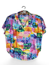 Camasa Versace - XL - Femei - imagine 1