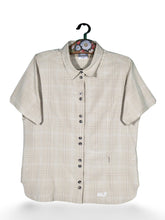 Camasa Jack Wolfskin - M - Femei - imagine 1