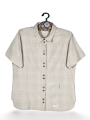 Camasa Jack Wolfskin - M - Femei - imagine 1