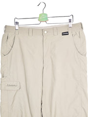 Pantaloni Schoffel - XL - Barbati - imagine 2