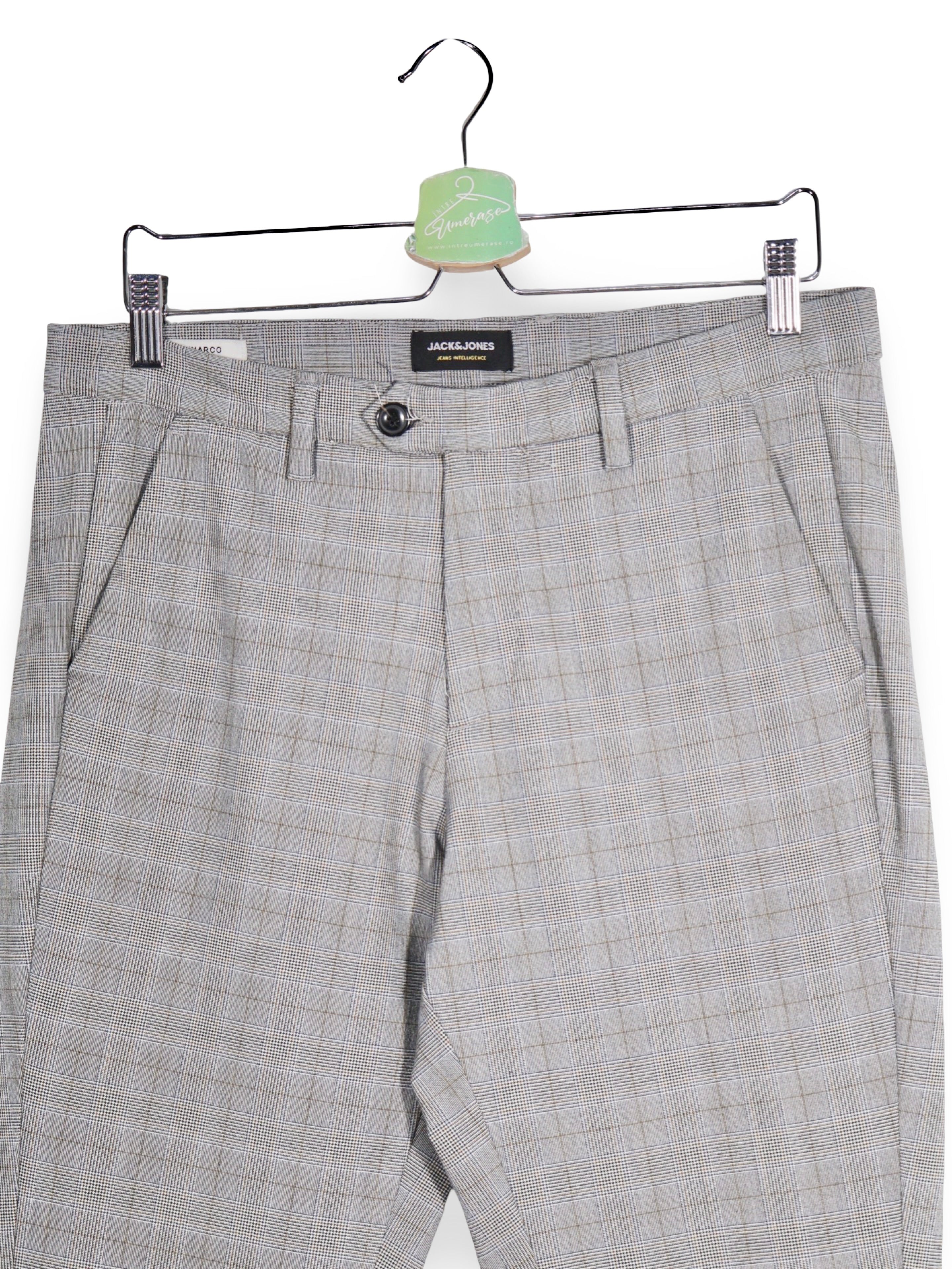 Pantaloni JACK&JONES - W33 - Barbati - imagine 2