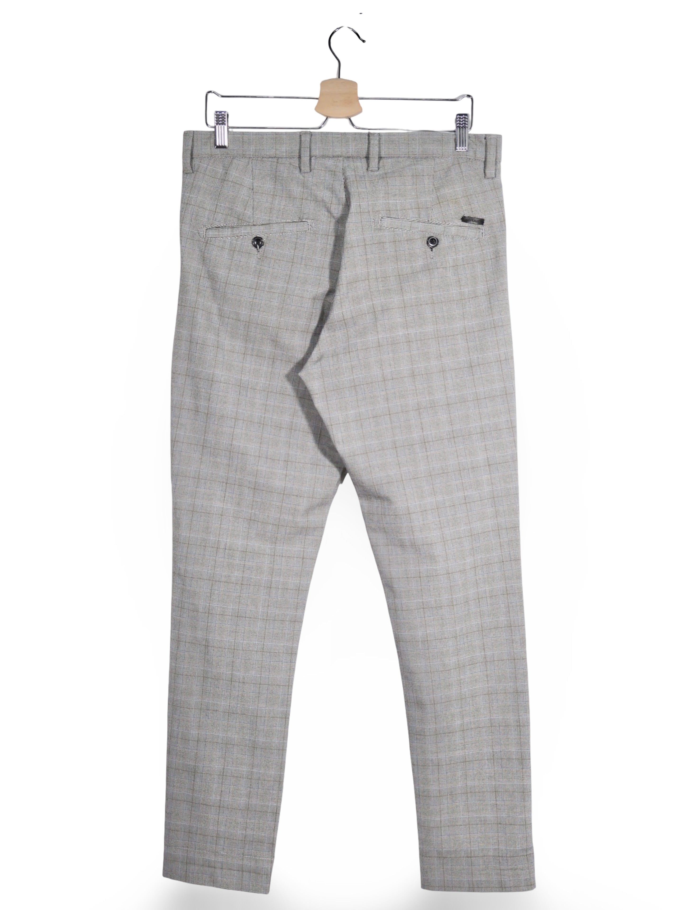 Pantaloni JACK&JONES - W33 - Barbati - imagine 3