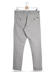 Pantaloni JACK&JONES - W33 - Barbati - imagine 3