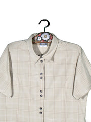 Camasa Jack Wolfskin - M - Femei - imagine 2