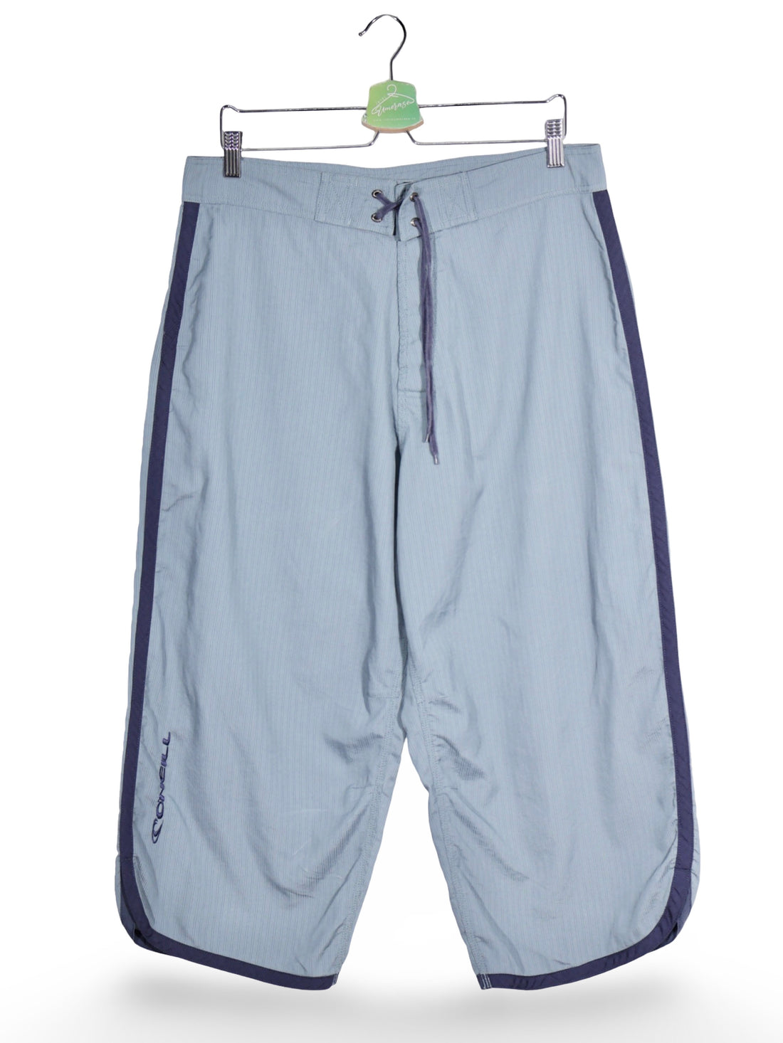 Pantaloni Alte Branduri - L - Barbati - imagine 1