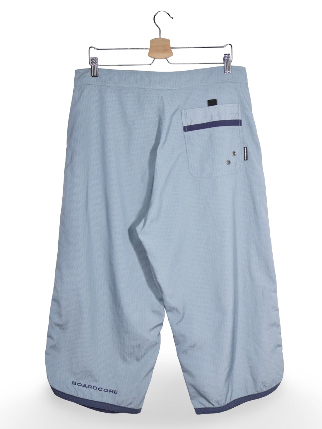 Pantaloni Alte Branduri - L - Barbati - imagine 3
