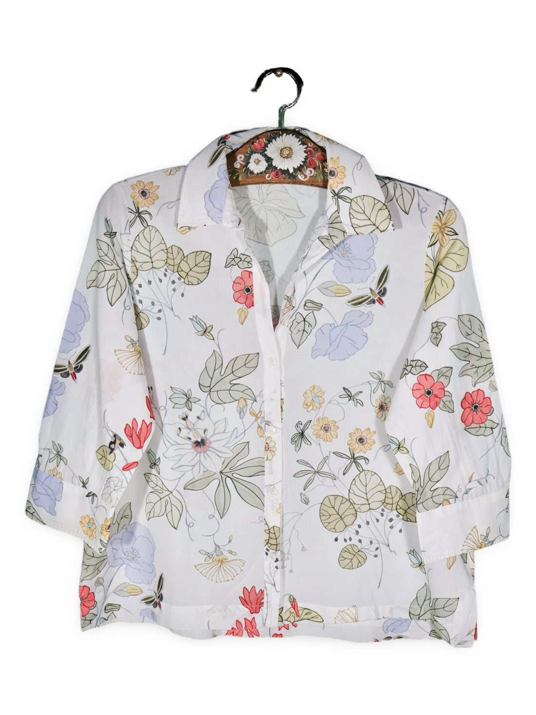 Camasa ZARA - M - Femei - imagine 1