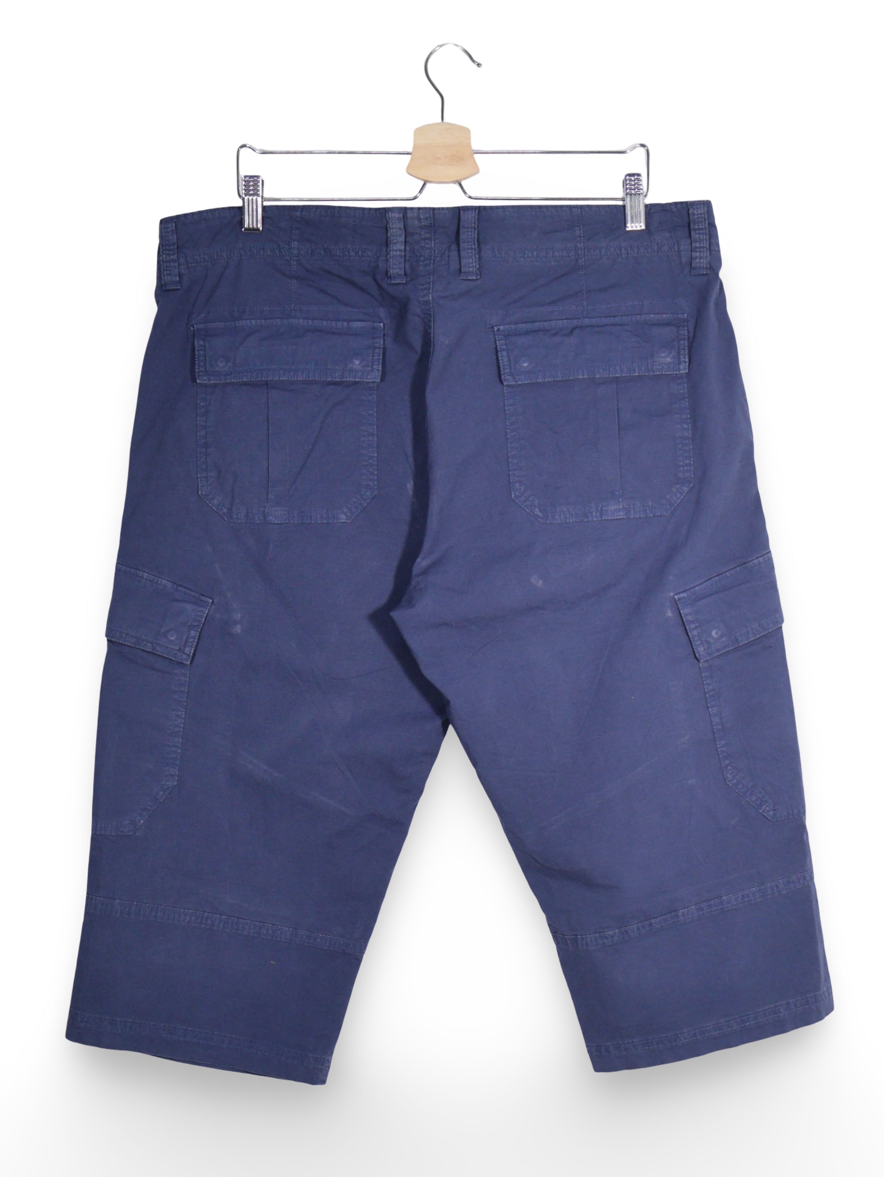 Pantaloni scurti s.Oliver - L - Barbati - imagine 3