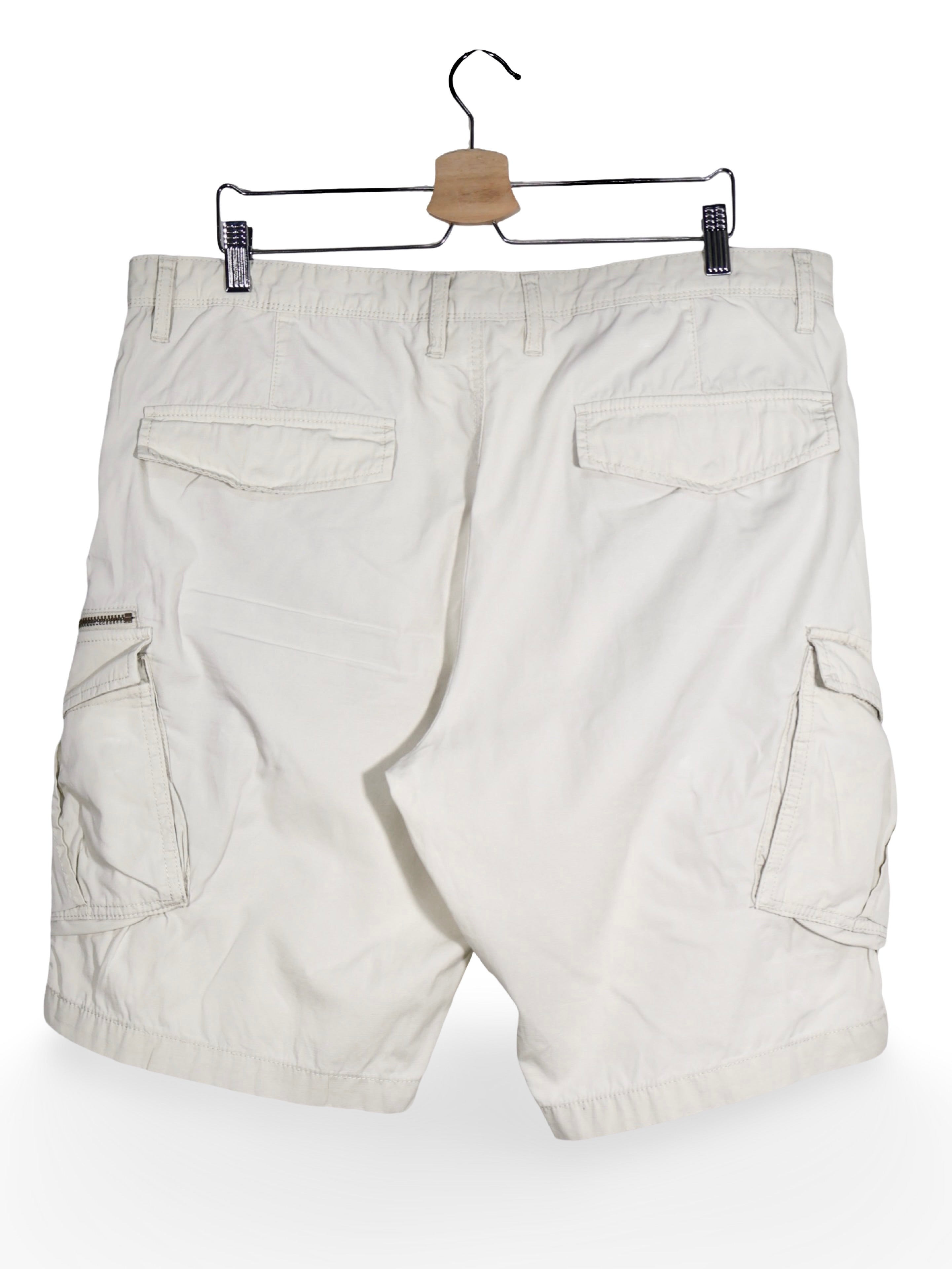 Pantaloni scurti C&A - XL - Barbati - imagine 3