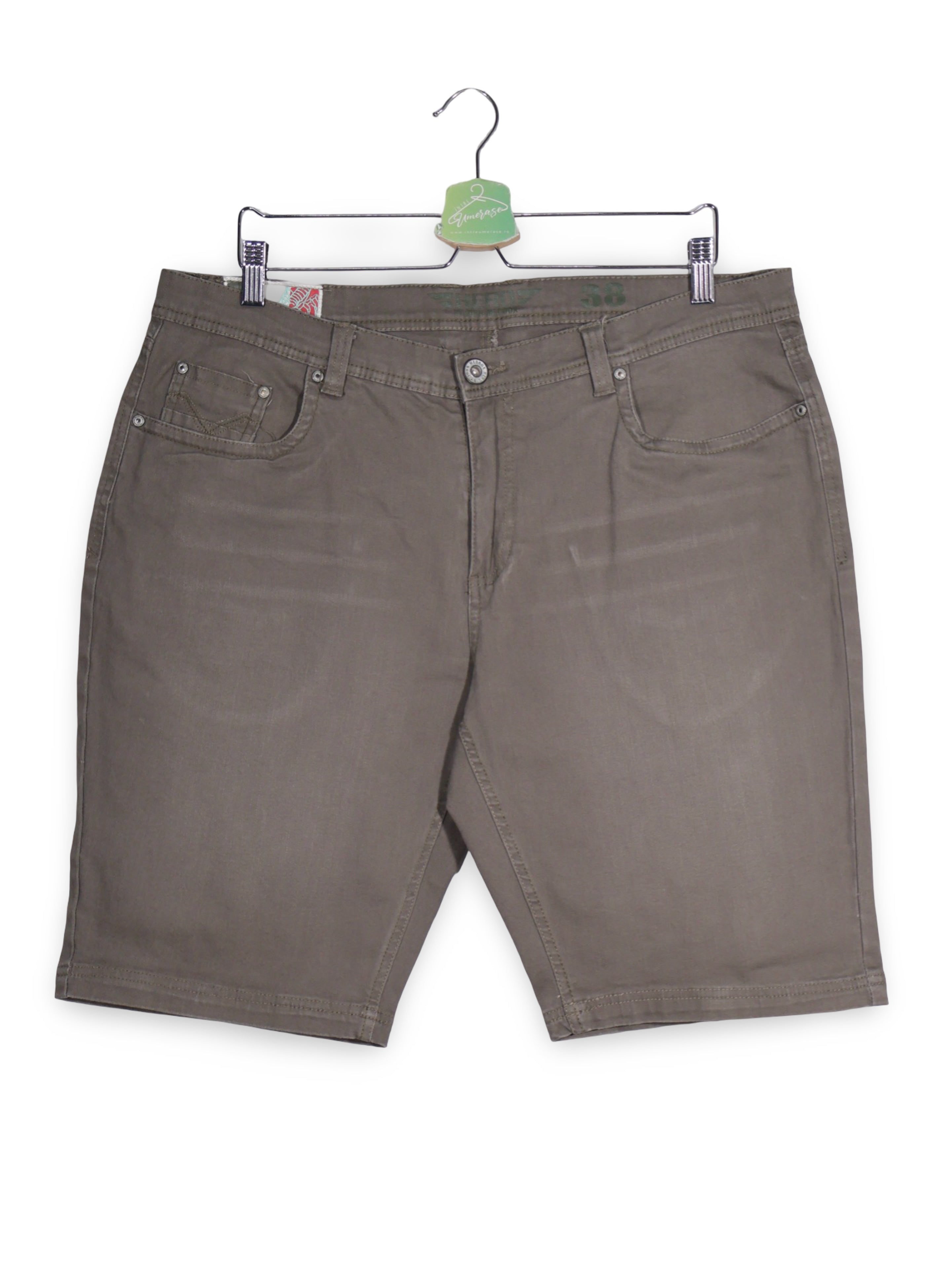 Pantaloni scurti Alte Branduri - XL - Barbati - imagine 1