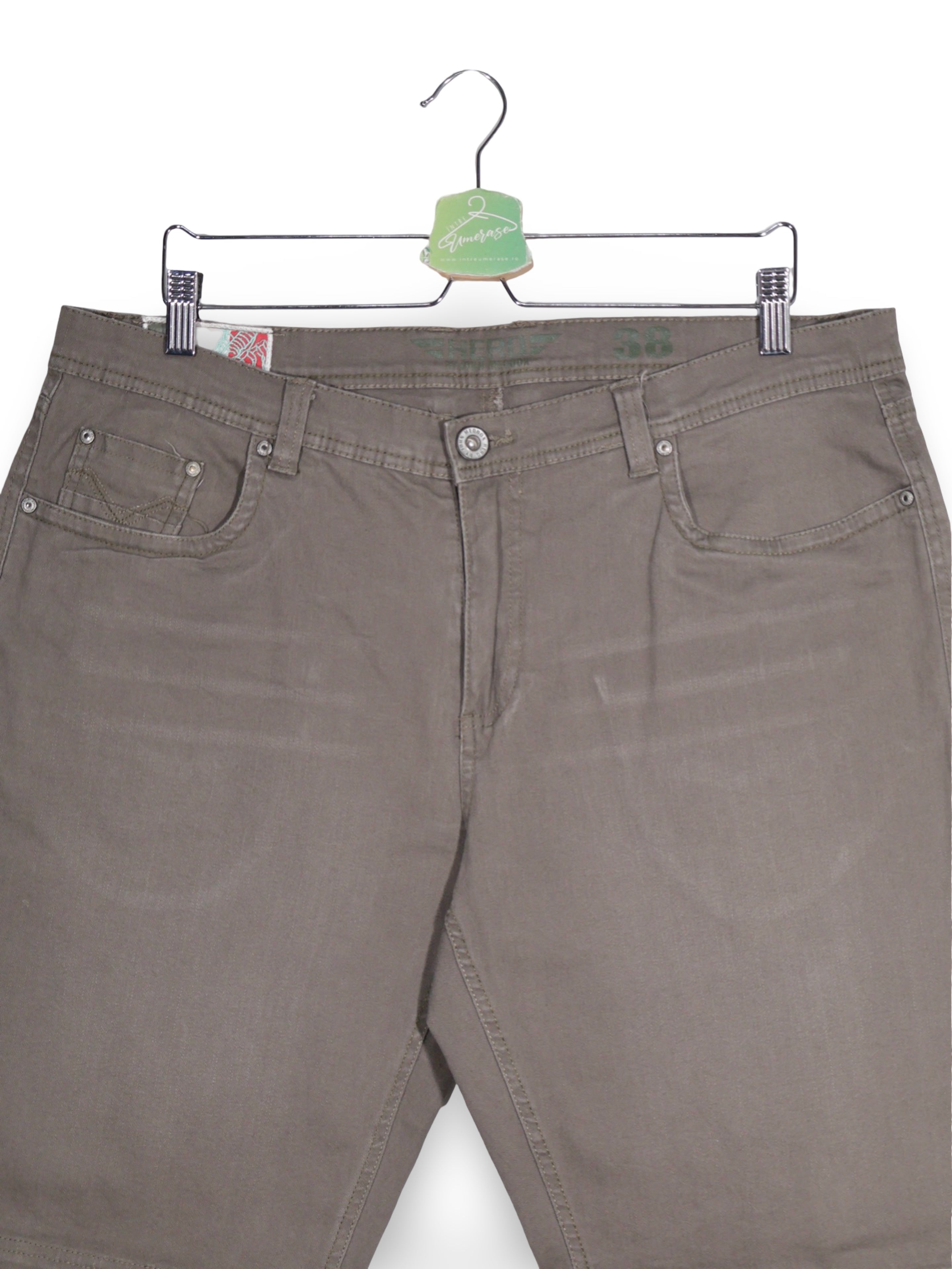 Pantaloni scurti Alte Branduri - XL - Barbati - imagine 2