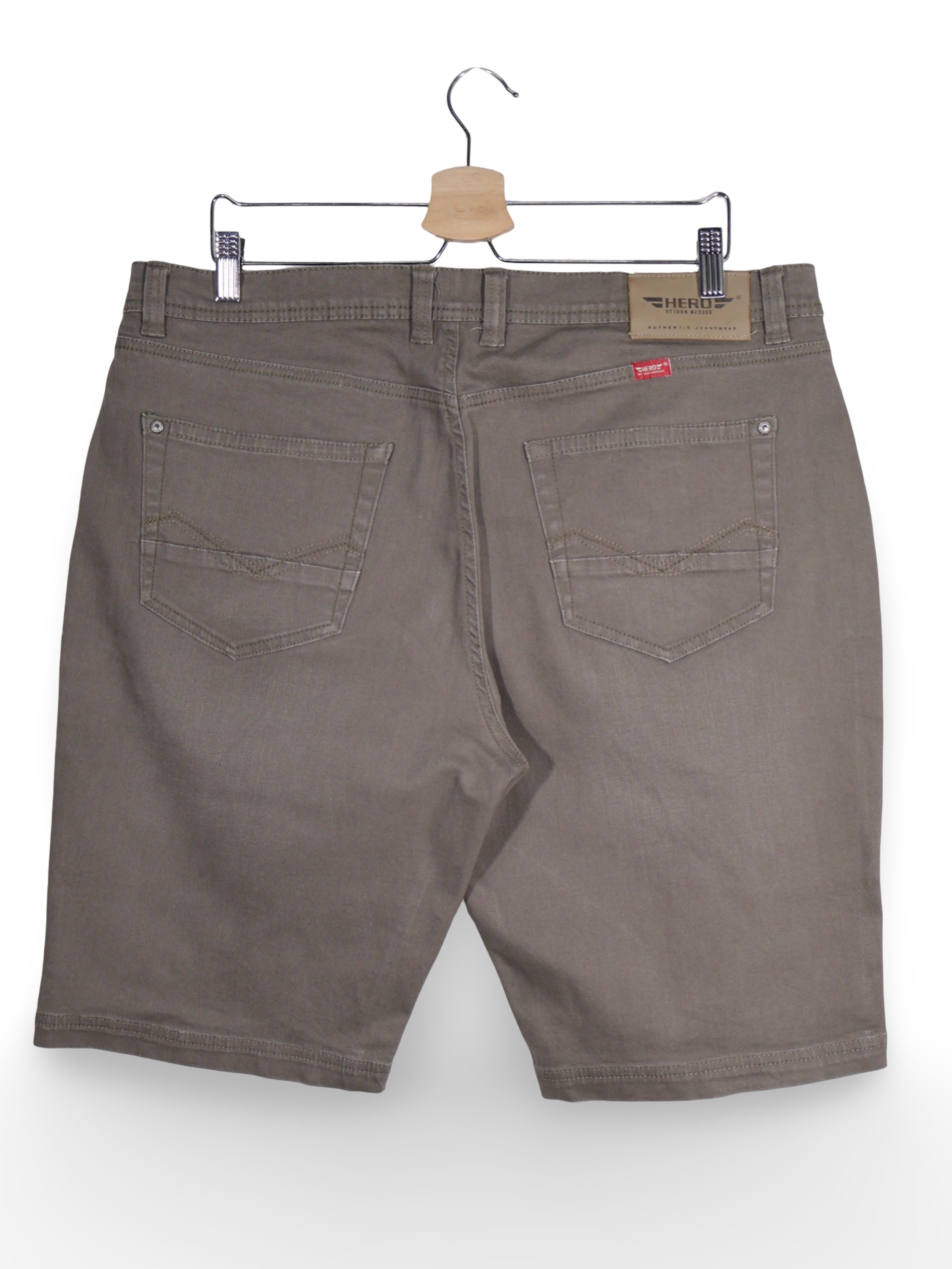 Pantaloni scurti Alte Branduri - XL - Barbati - imagine 3