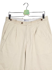 Bermude Sergio Tacchini - L - Barbati - imagine 1