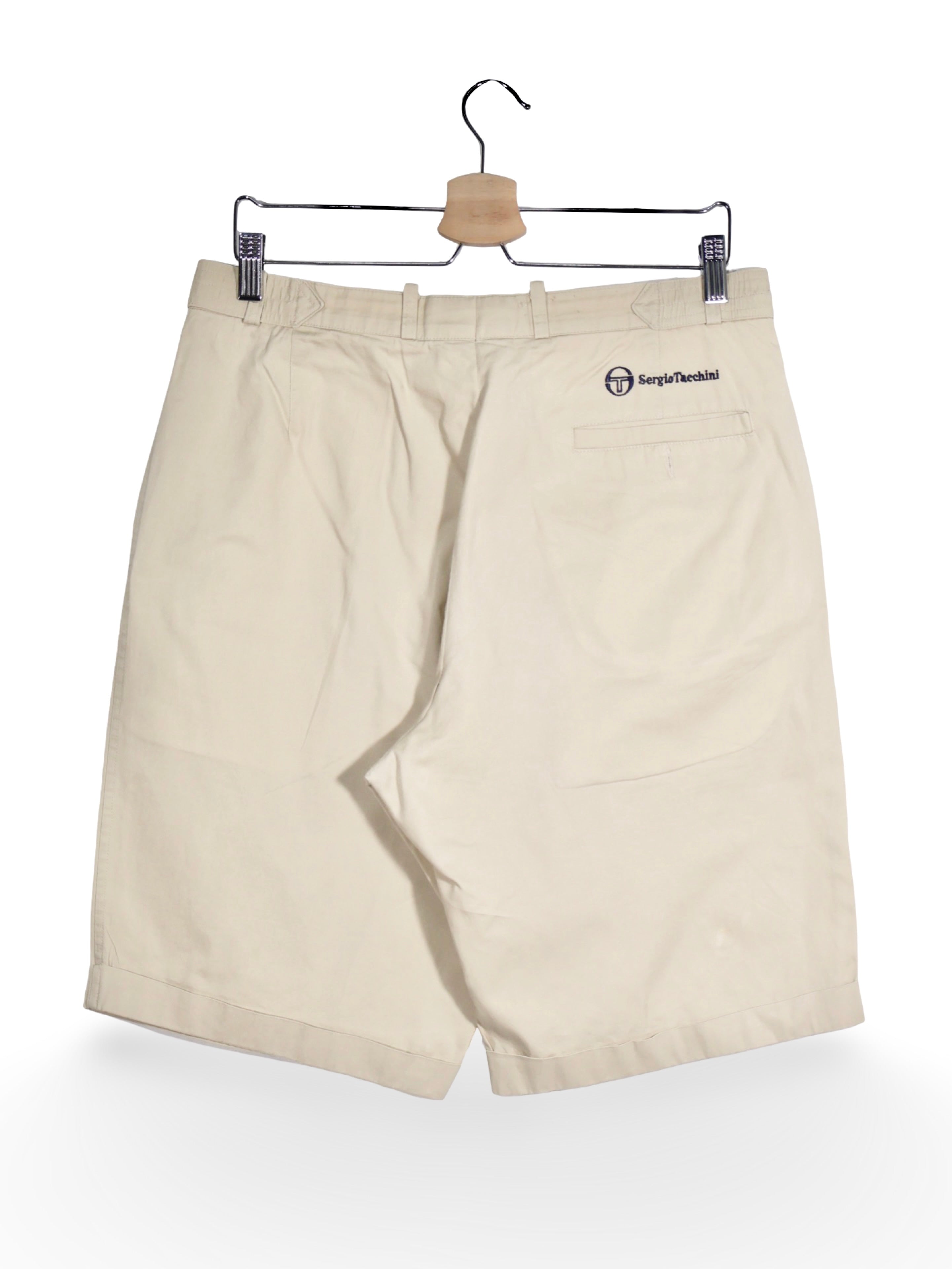 Bermude Sergio Tacchini - L - Barbati - imagine 3