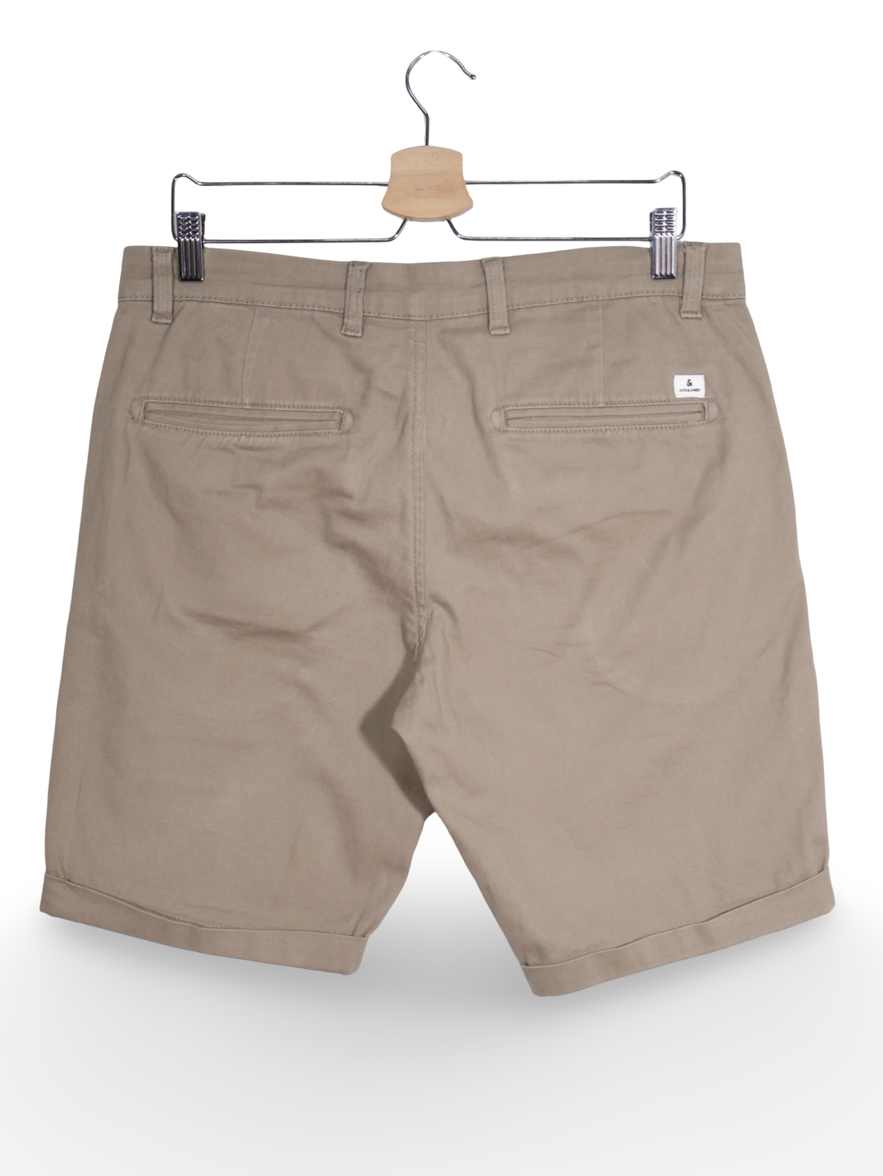 Pantaloni scurti JACK&JONES - M - Barbati - imagine 3