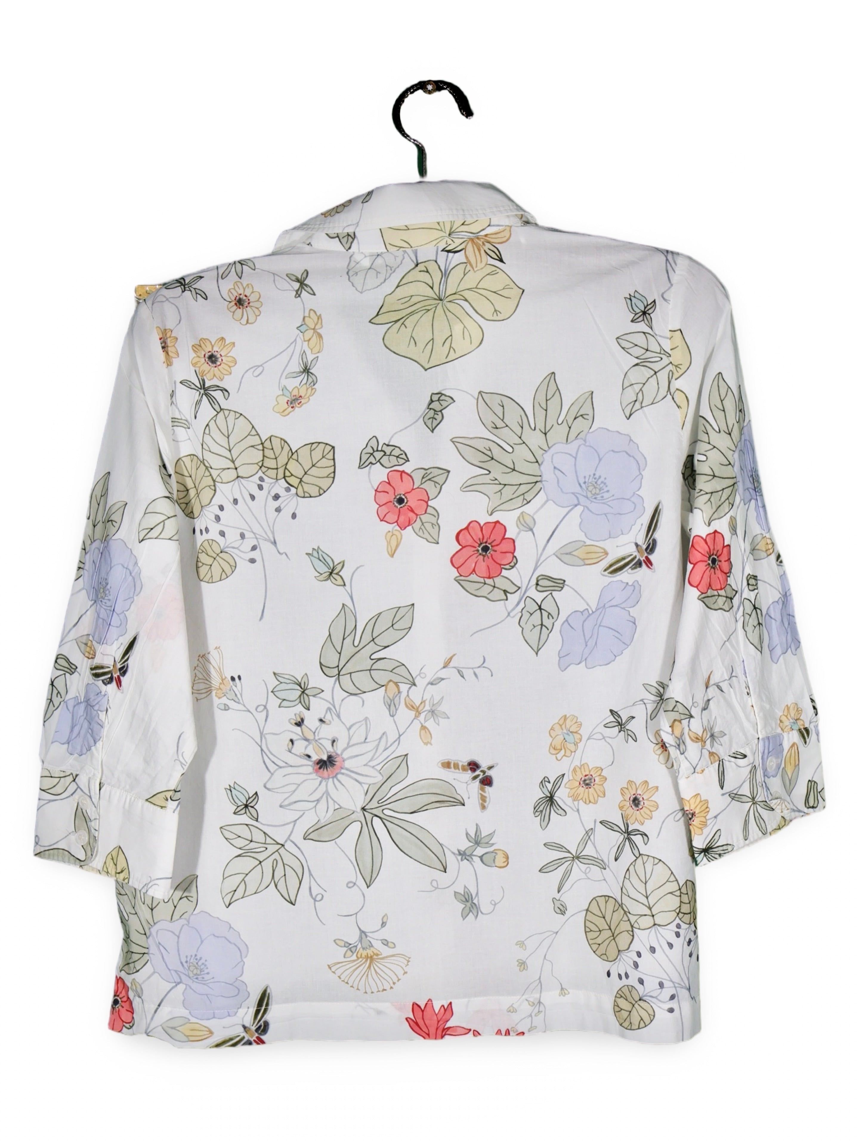 Camasa ZARA - M - Femei - imagine 3