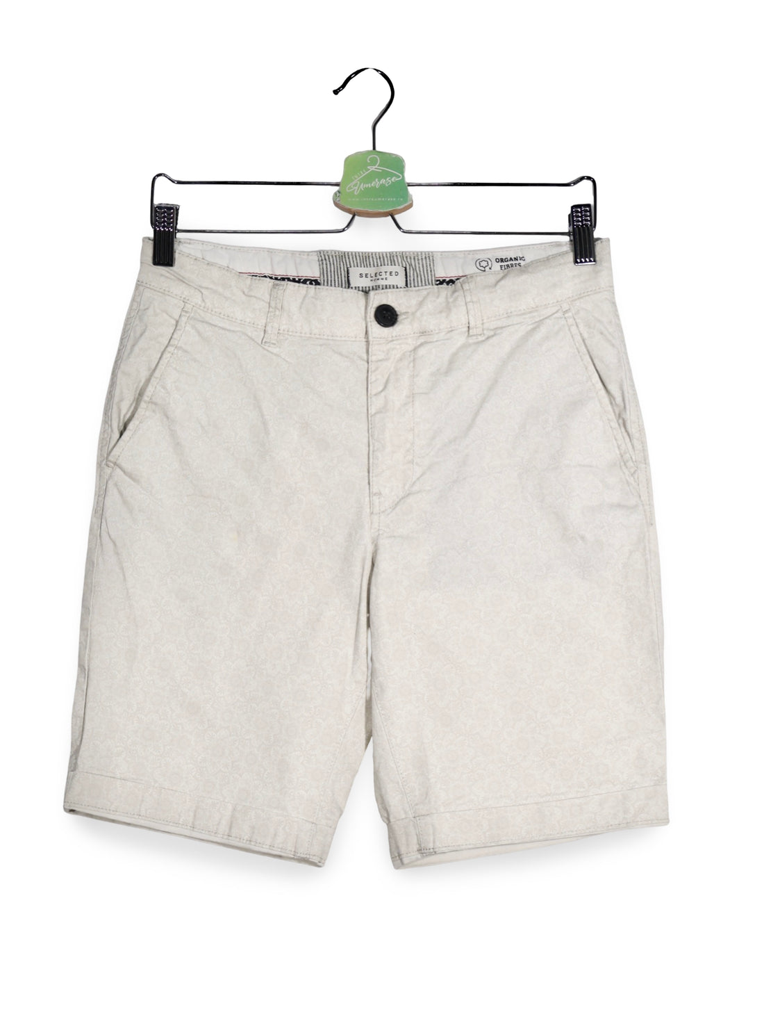 Pantaloni scurti SELECTED HOMME - XS - Barbati - imagine 1