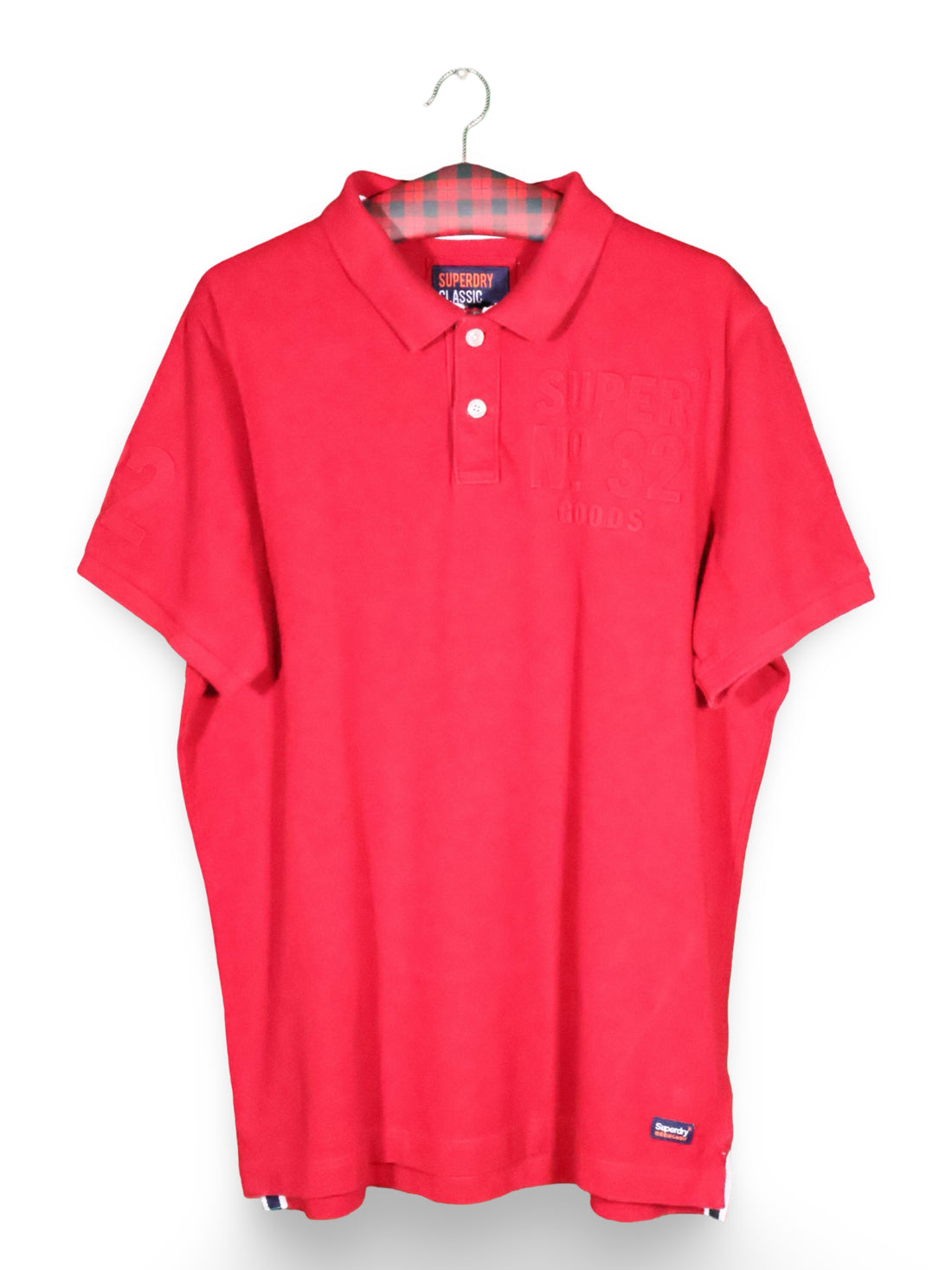 Tricou Superdry - L - Barbati - imagine 1