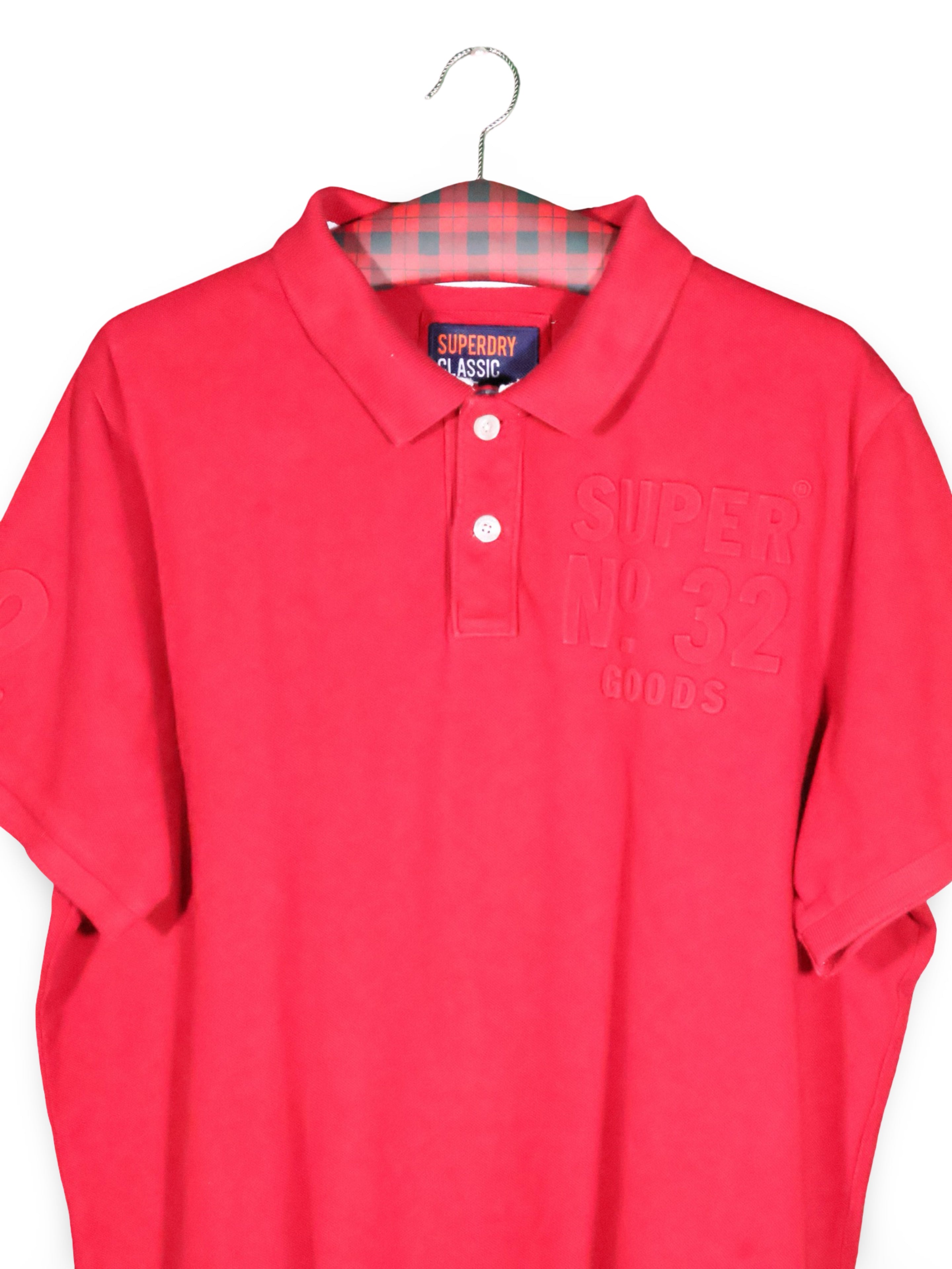 Tricou Superdry - L - Barbati - imagine 2