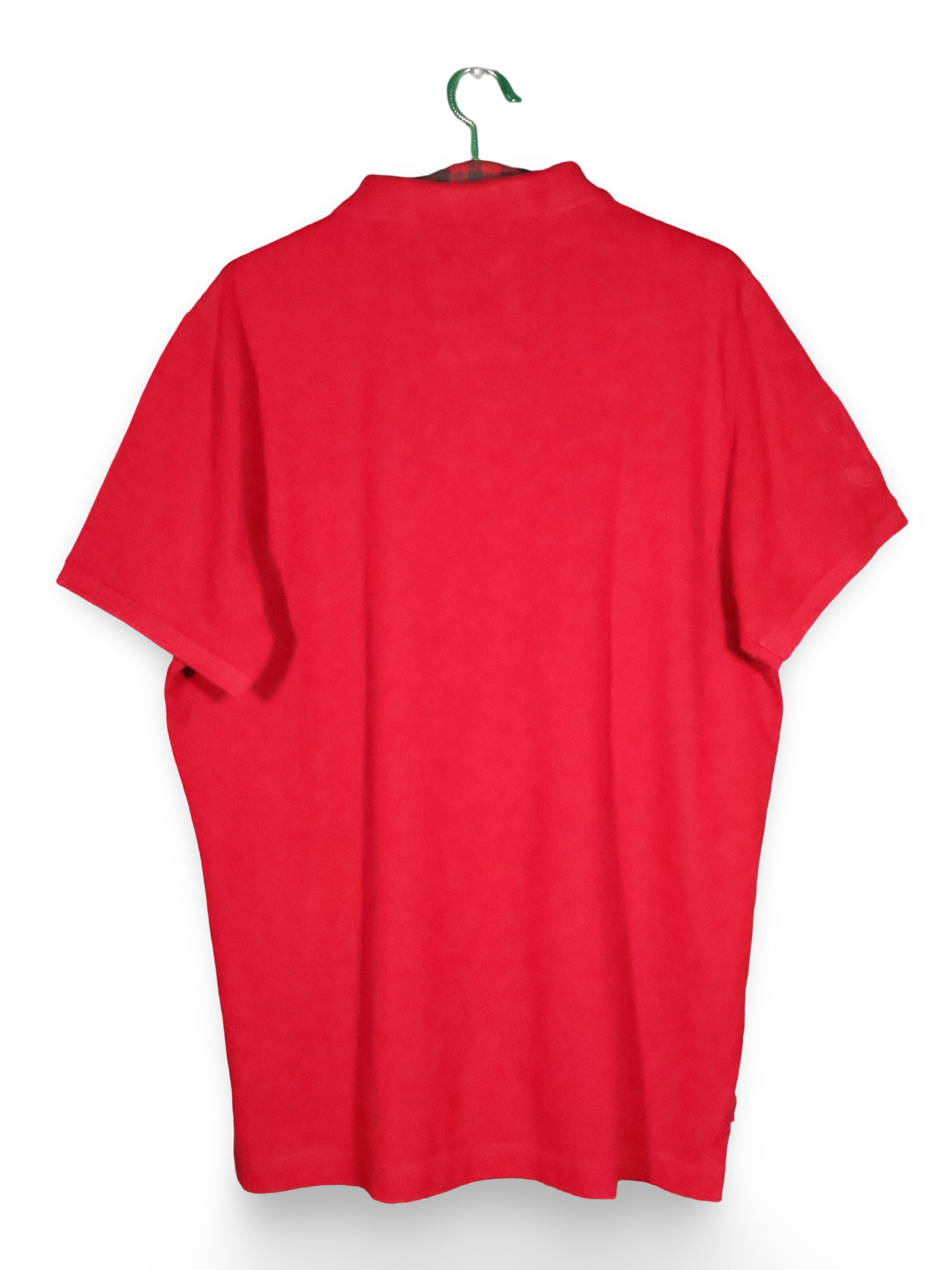 Tricou Superdry - L - Barbati - imagine 3