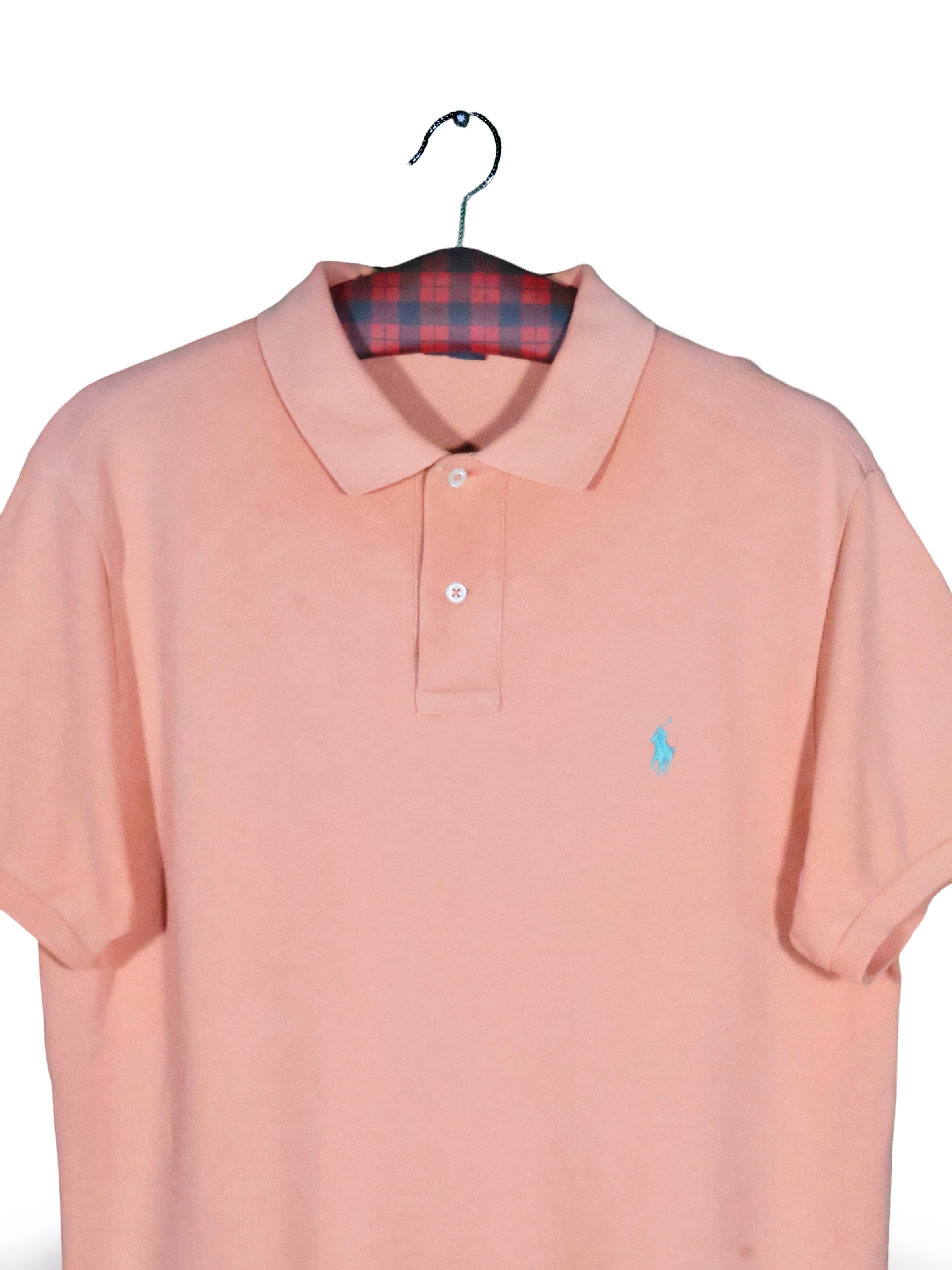 Tricou Ralph Lauren - L - Barbati - imagine 2