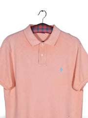 Tricou Ralph Lauren - L - Barbati - imagine 2