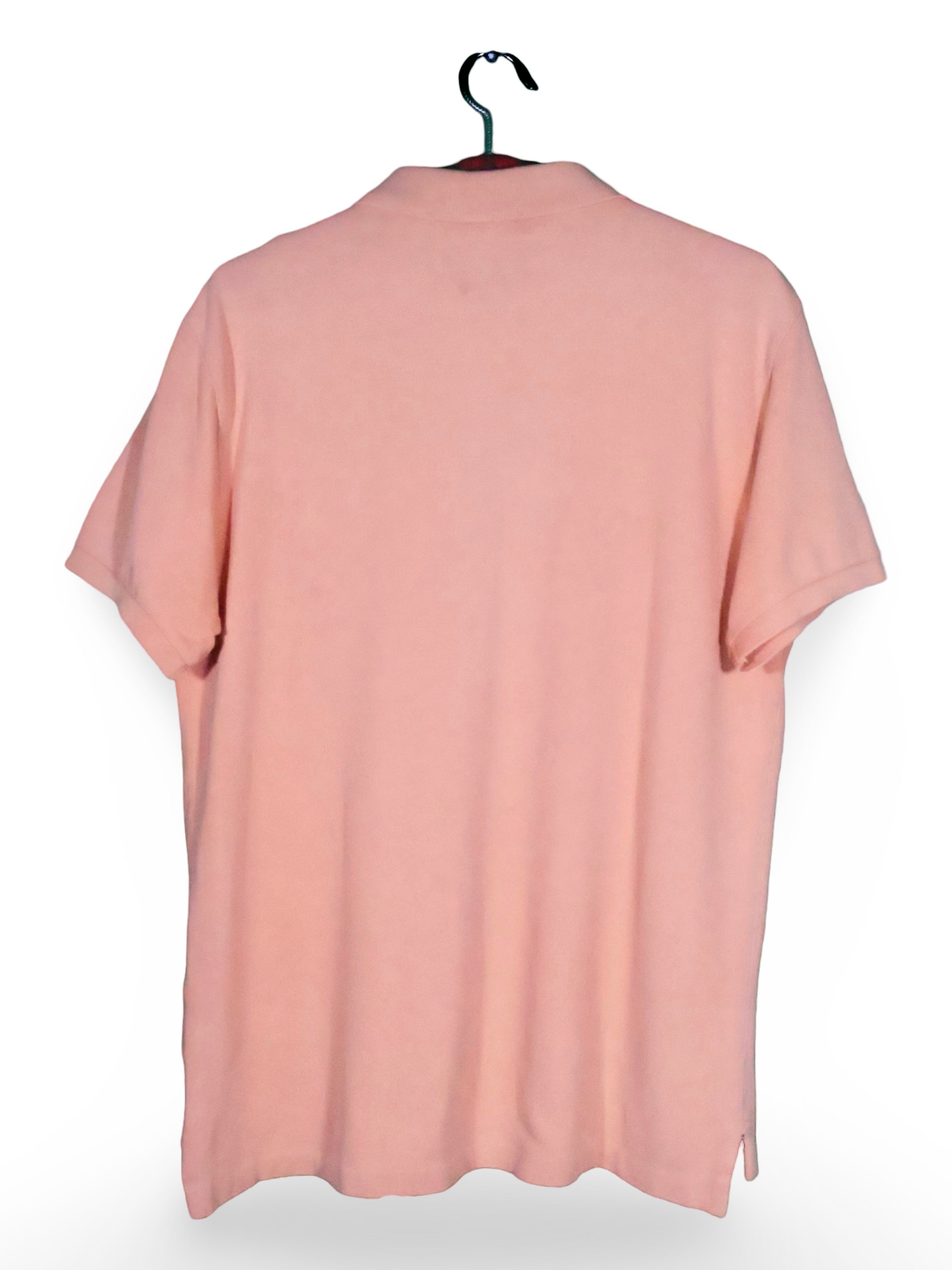 Tricou Ralph Lauren - L - Barbati - imagine 3