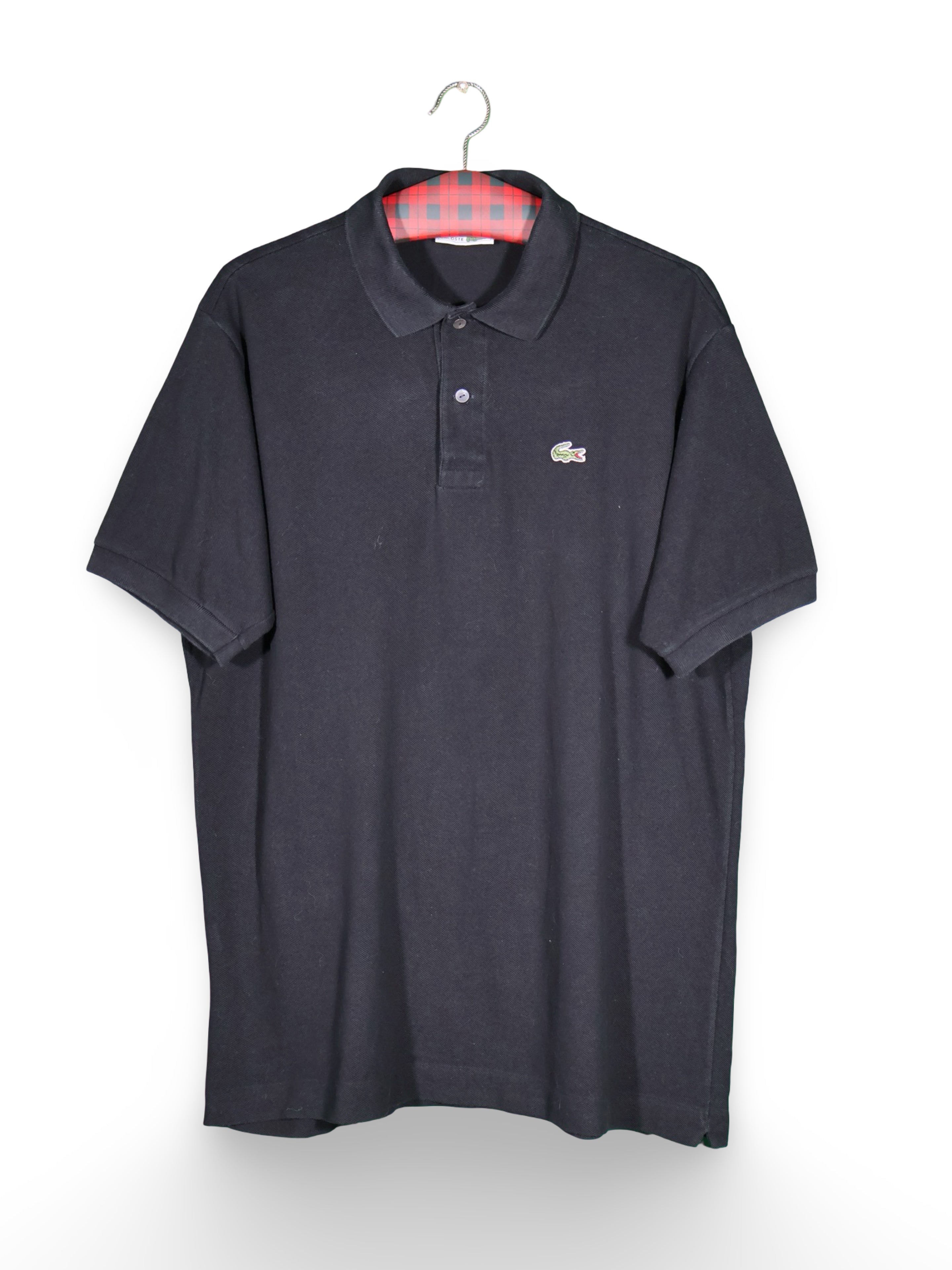 Tricou LACOSTE - L - Barbati - imagine 1
