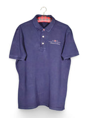 Tricou Napapijri - XL - Barbati - imagine 1