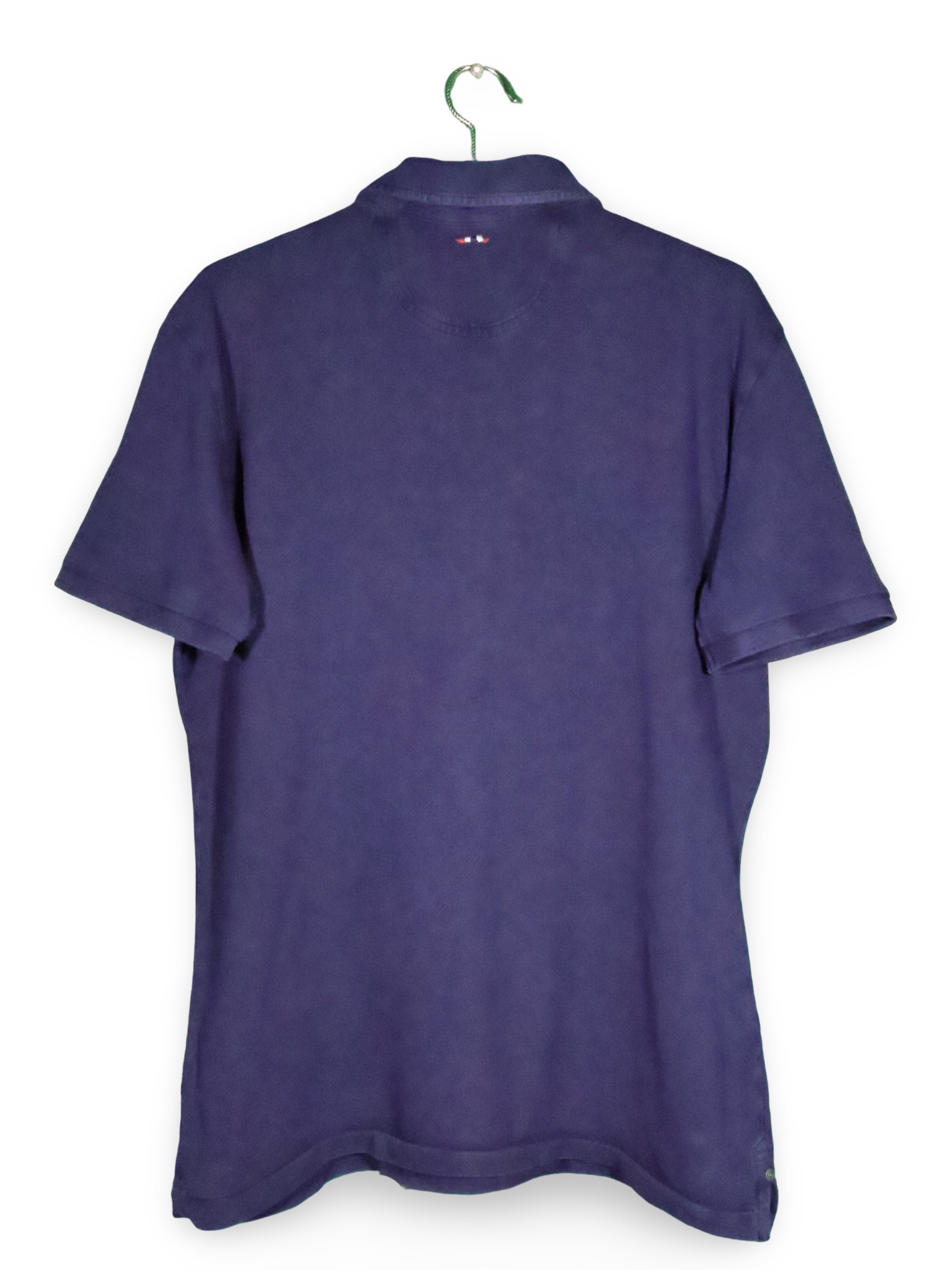 Tricou Napapijri - XL - Barbati - imagine 3