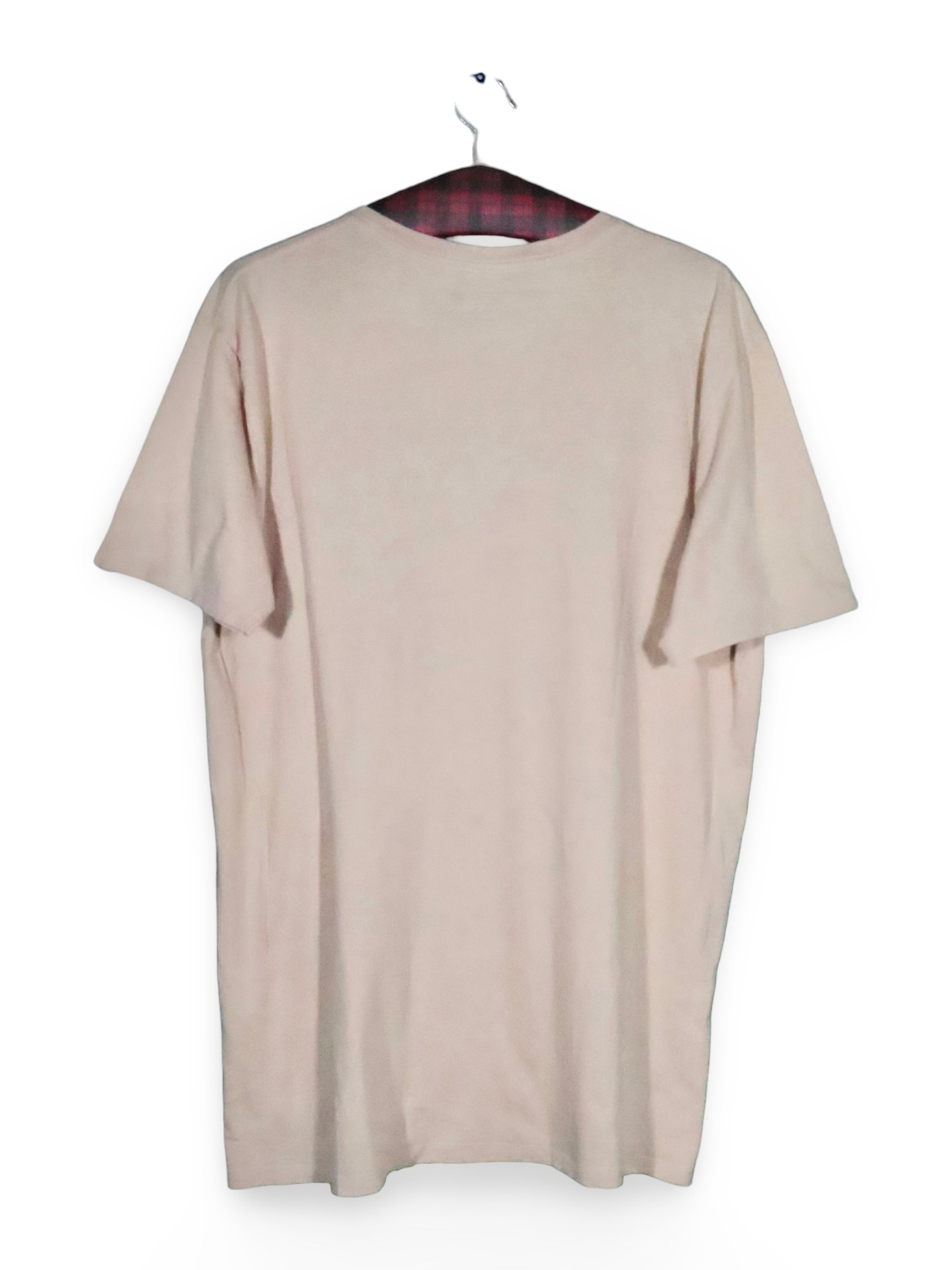 Tricou Quiksilver - M - Barbati - imagine 3