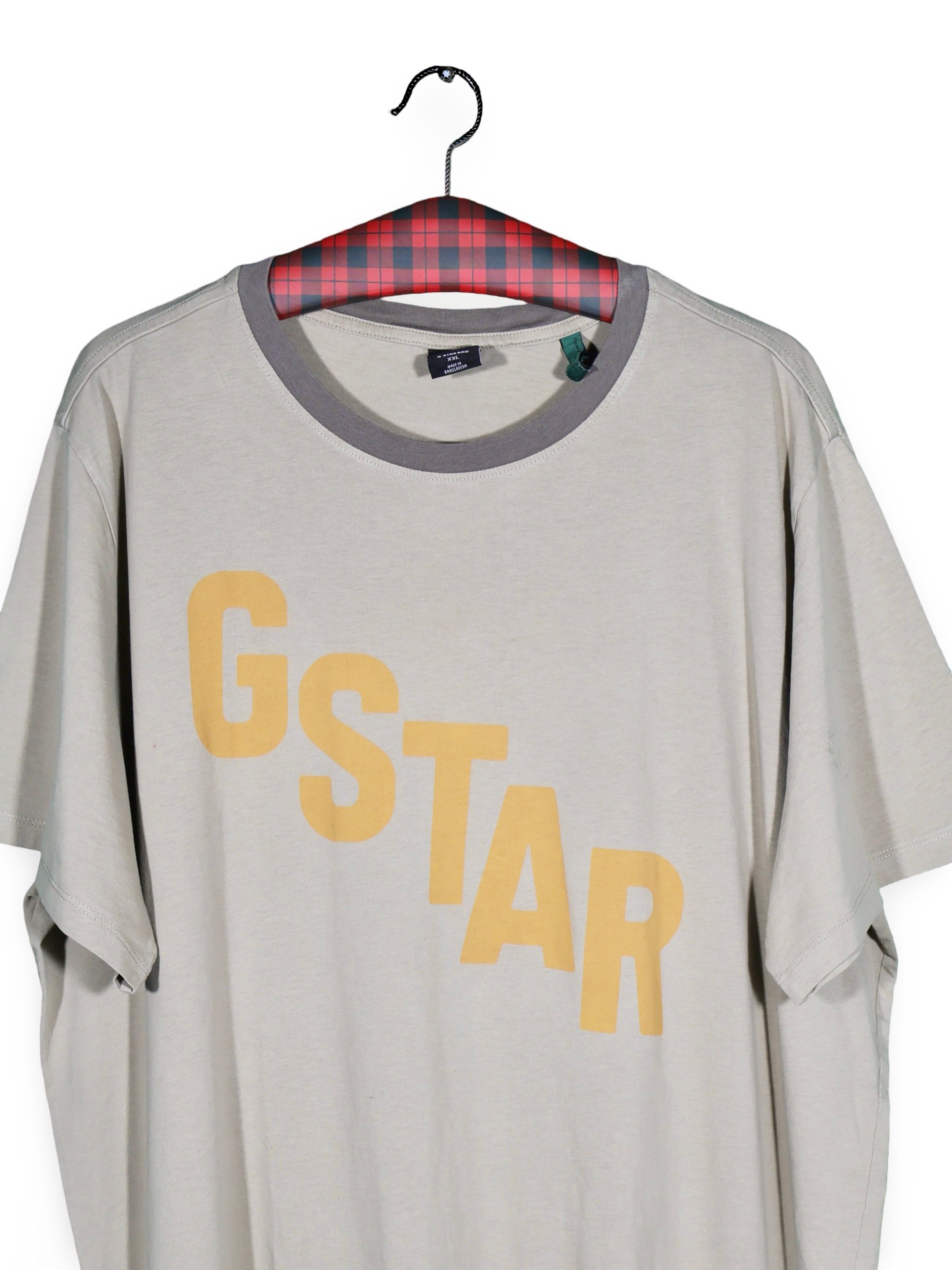 Tricou G-star - XXL - Barbati - imagine 2