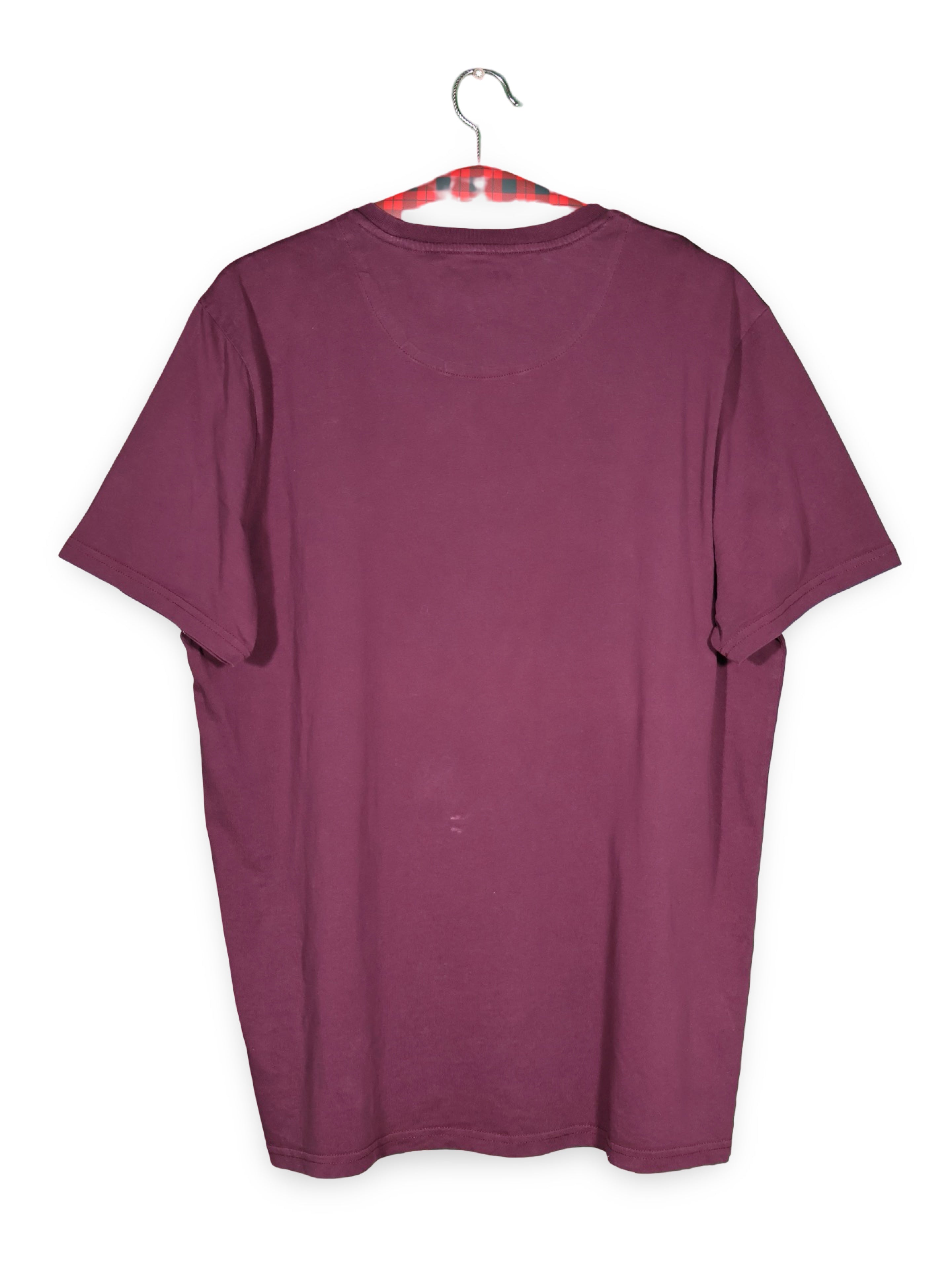 Tricou Lyle&Scott - XL - Barbati - imagine 3