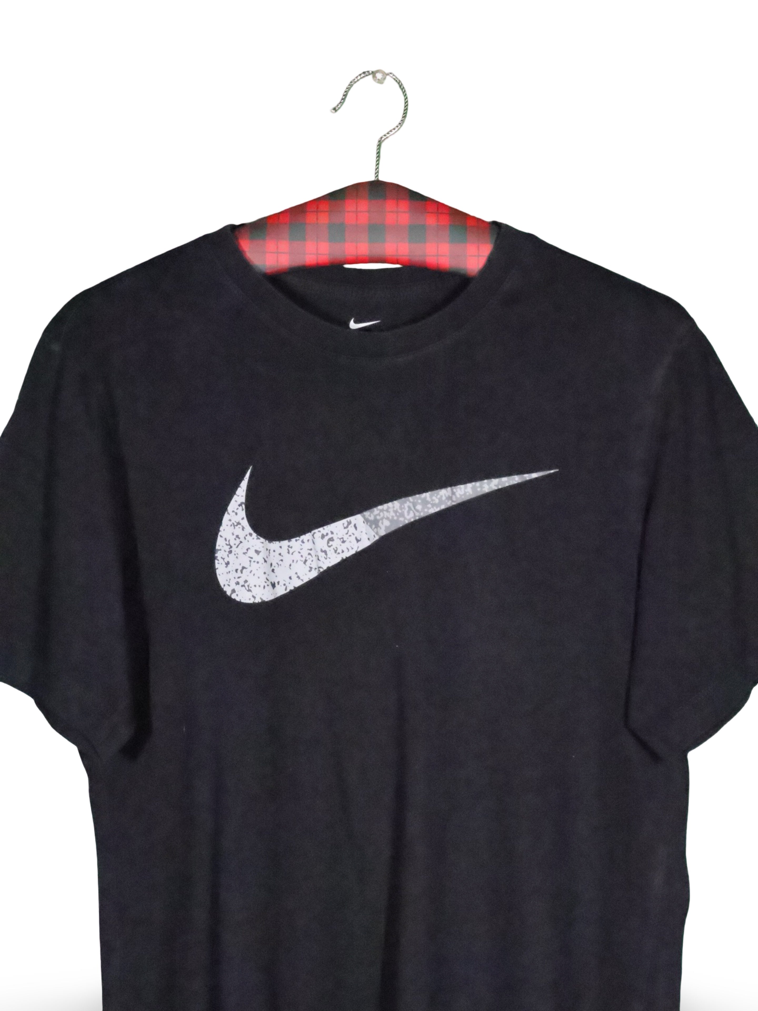 Tricou NIKE - M - Barbati - imagine 2