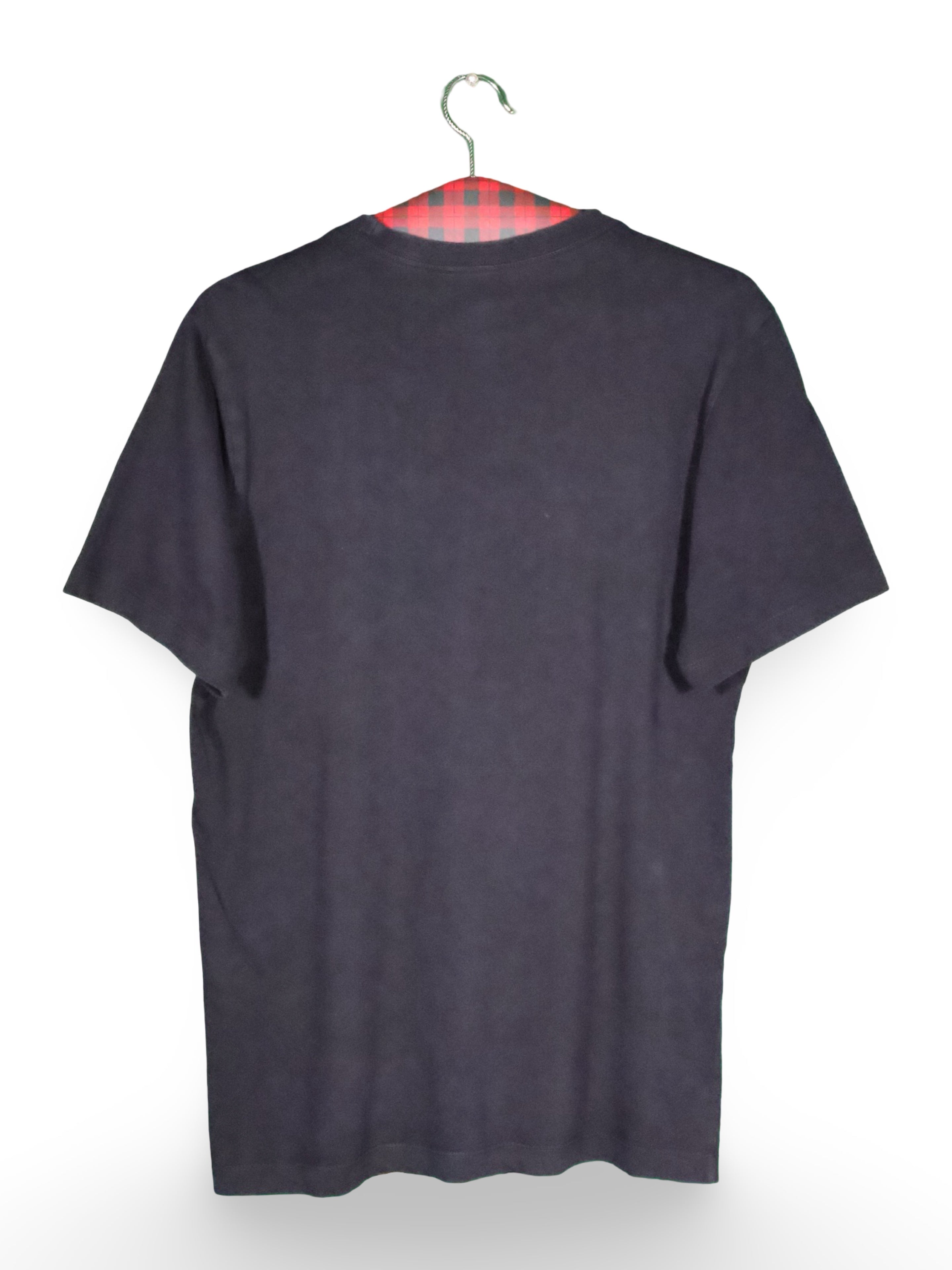 Tricou NIKE - M - Barbati - imagine 3